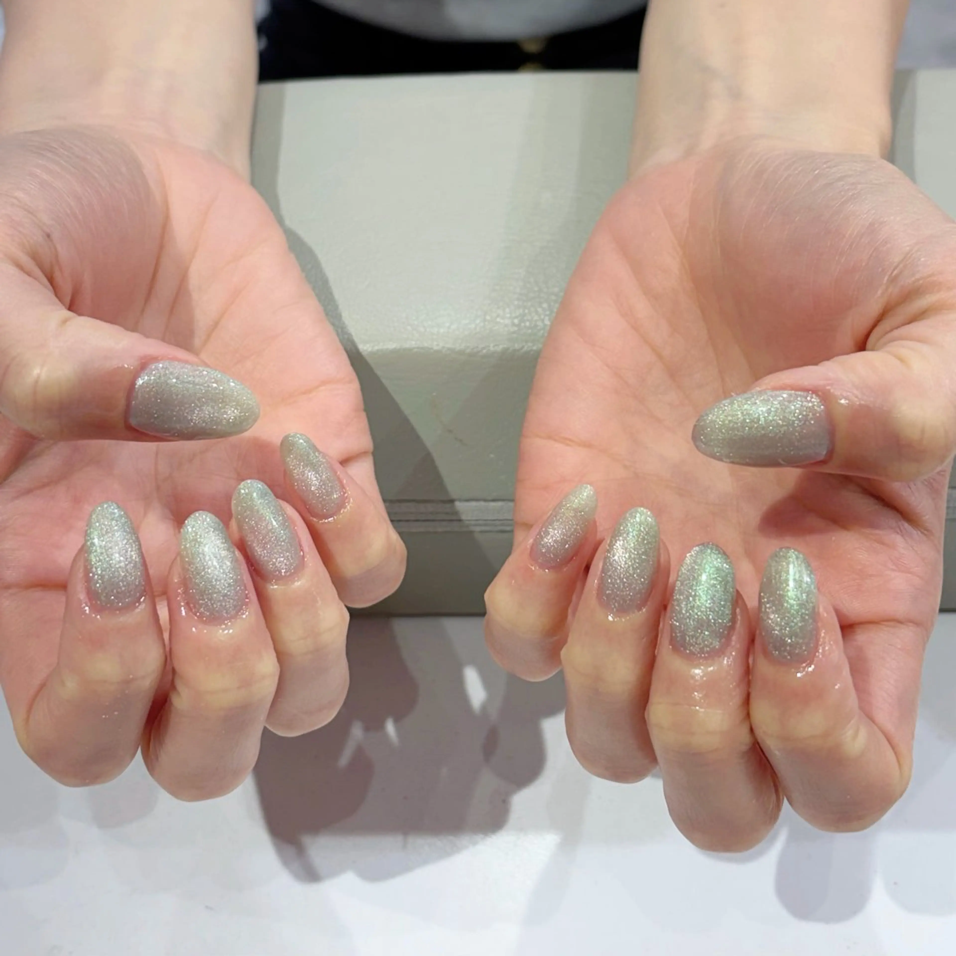 ネイル SHELL NAIL あやねのネイルデザイン