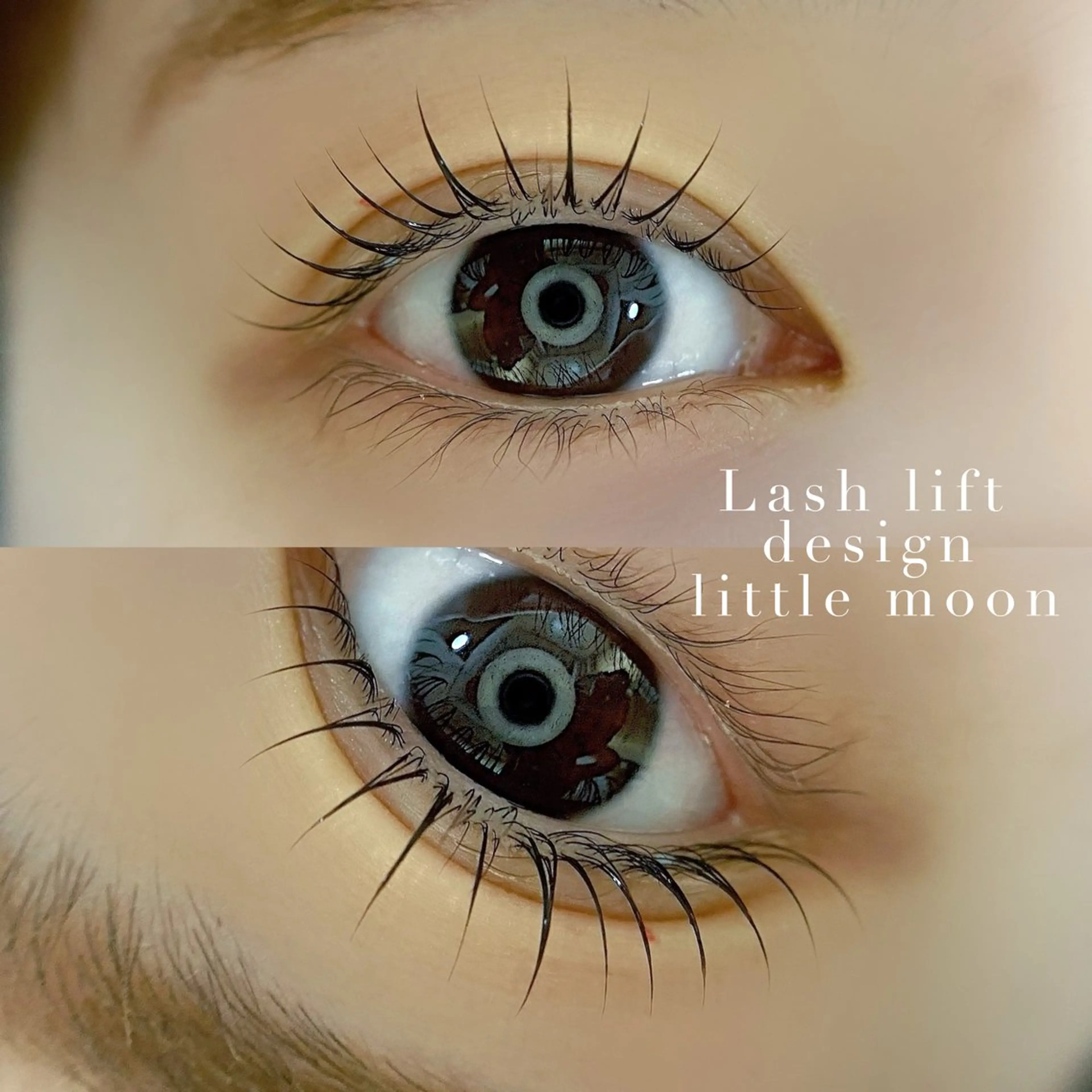 マツエク・マツパ Lash one所属・Lash one 大宮東口店のマツエク・マツパデザイン