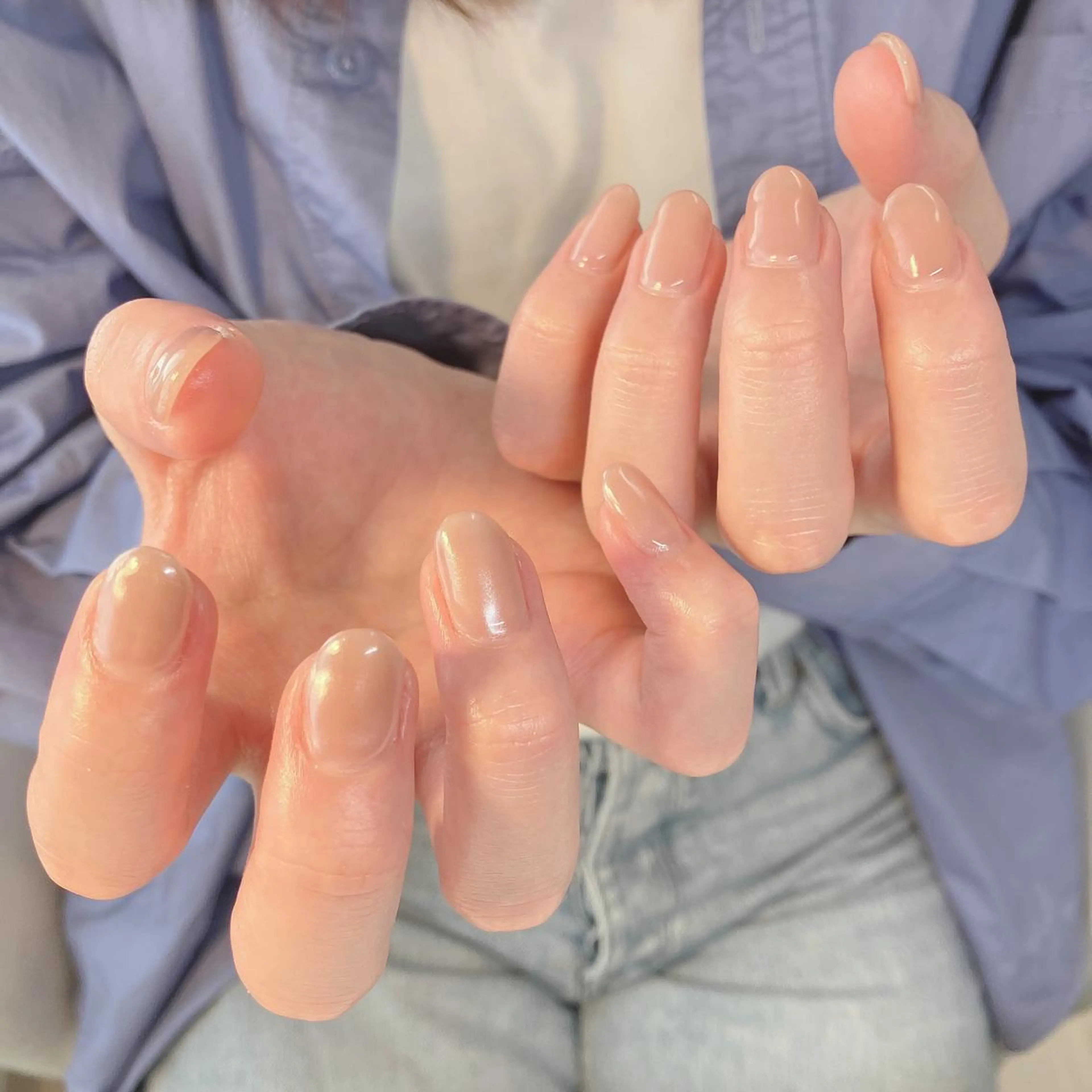 ネイル ハンドネイル nails 🎀meのネイルデザイン