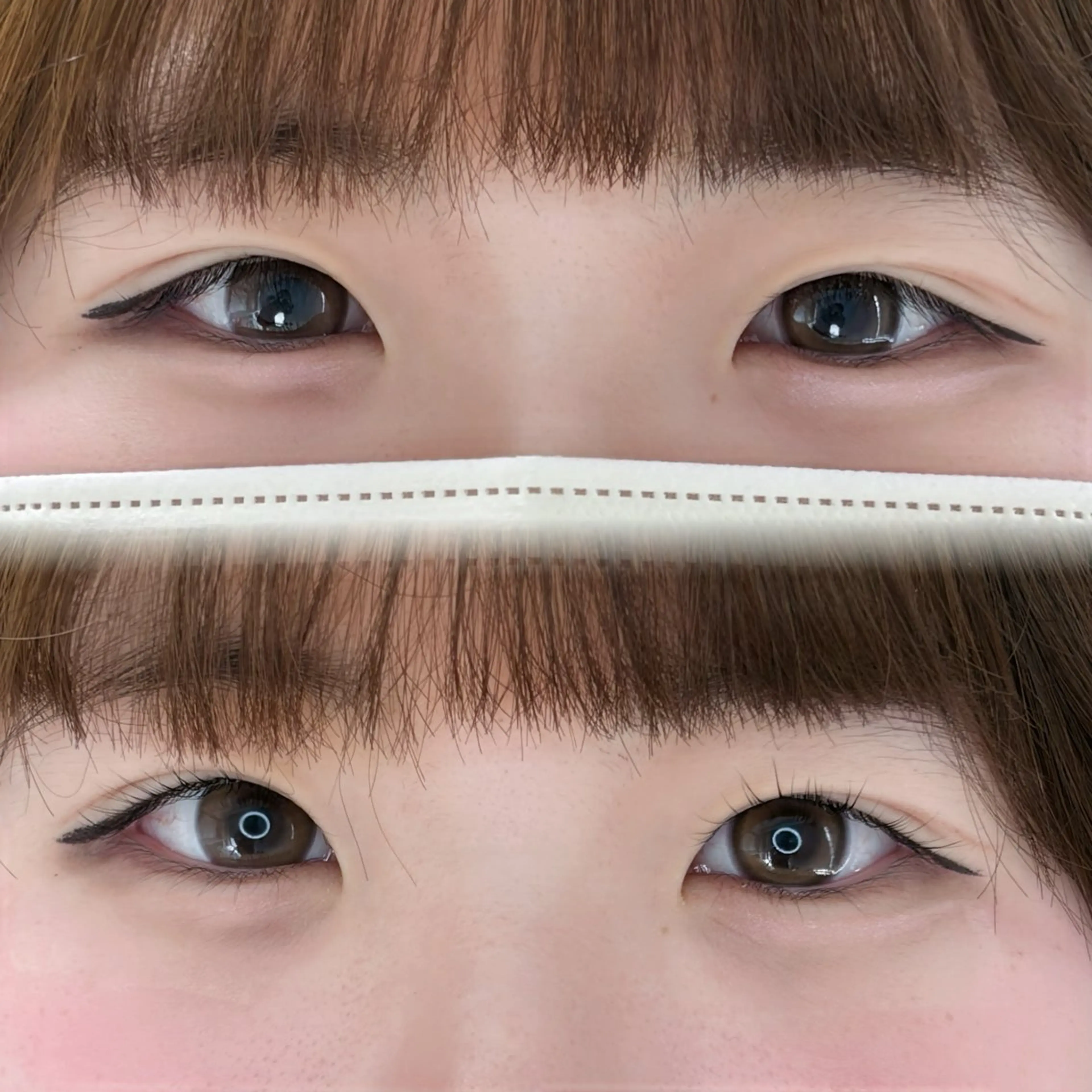 マツエク・マツパ まつげパーマ 原野 優のマツエク・マツパデザイン