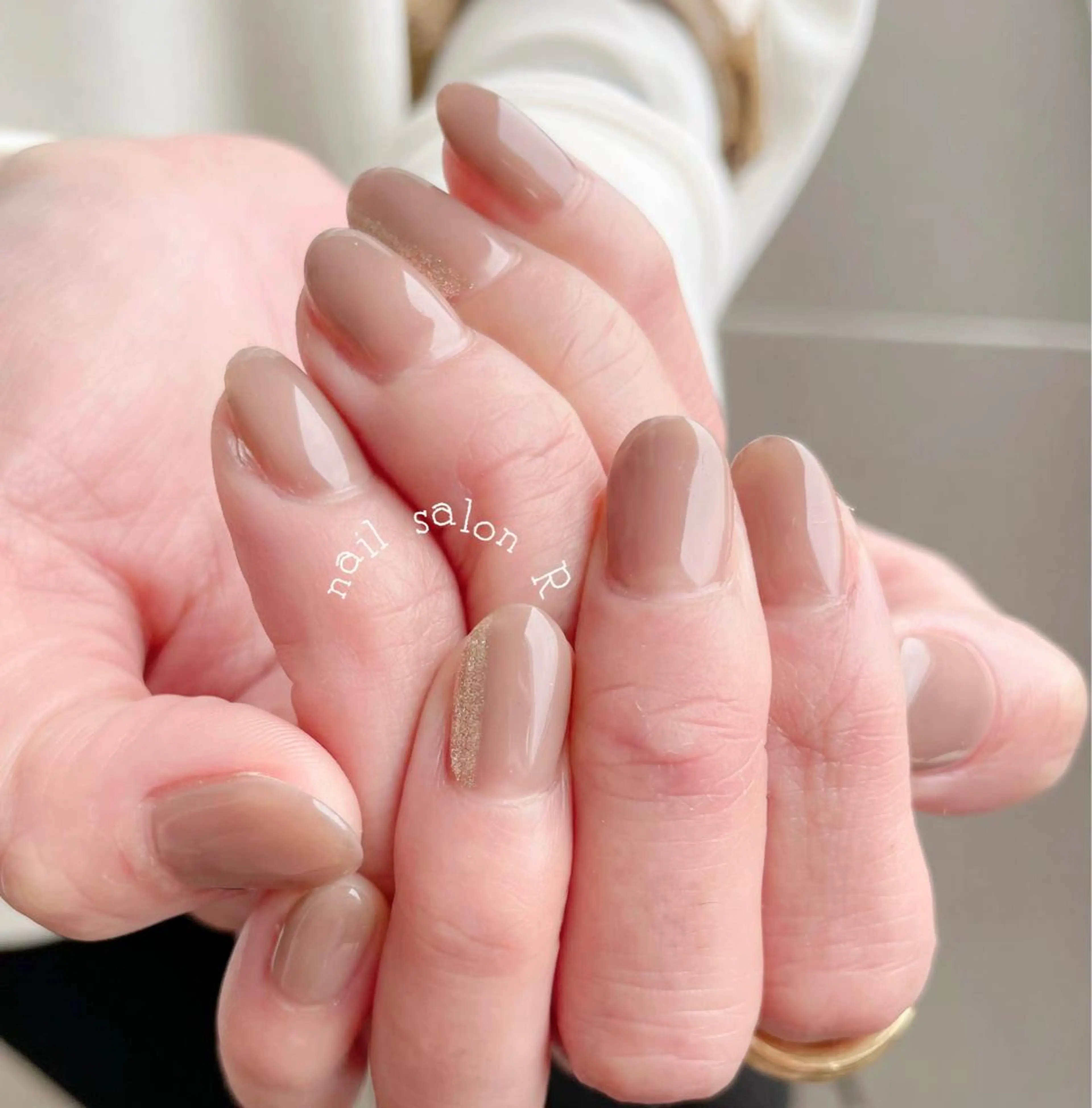 ネイル nail salon Rのネイルデザイン