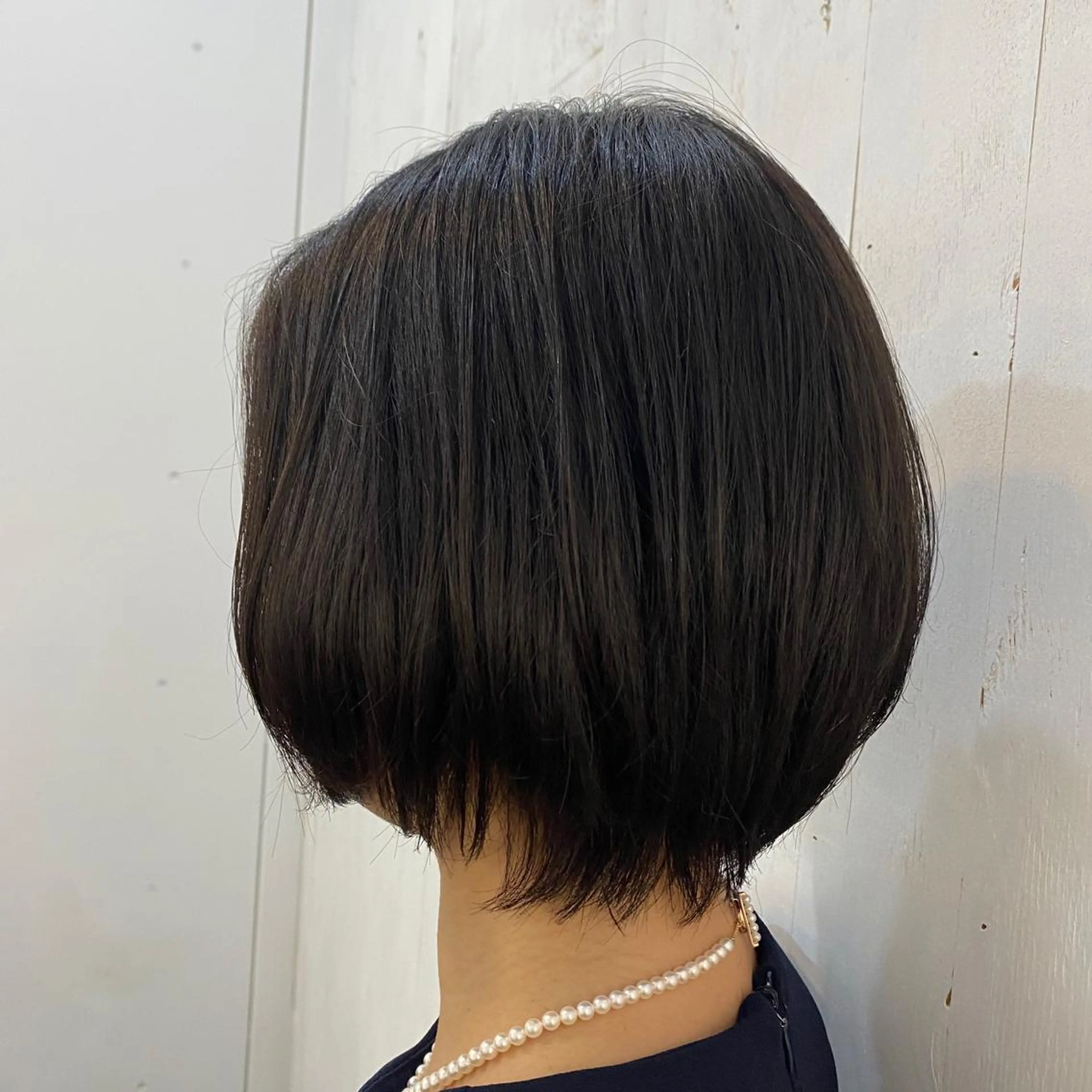 ショート 🪭risa 暖色/レイヤー🪭のヘアスタイル