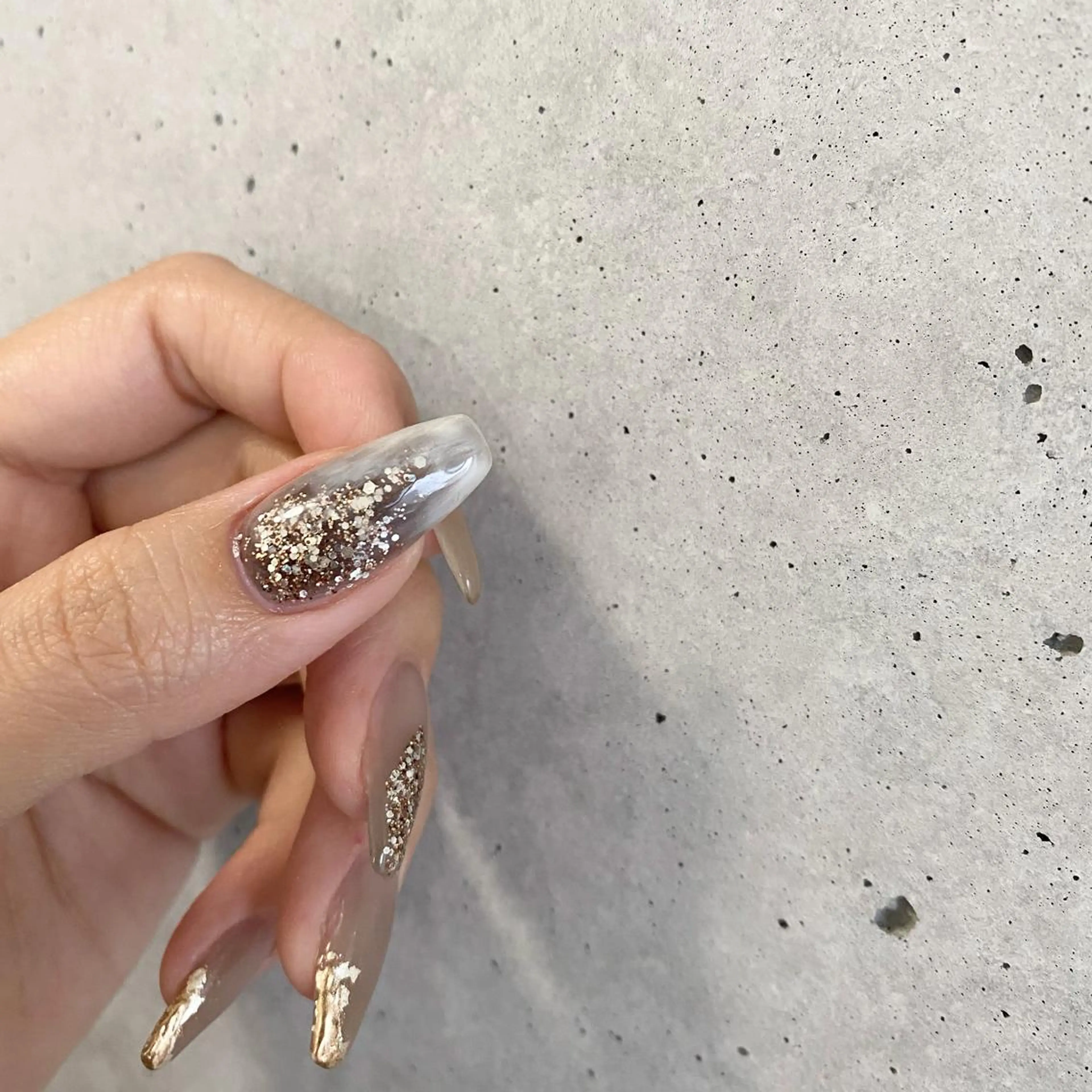 ネイル ハンドネイル May. by Charmeのネイルデザイン