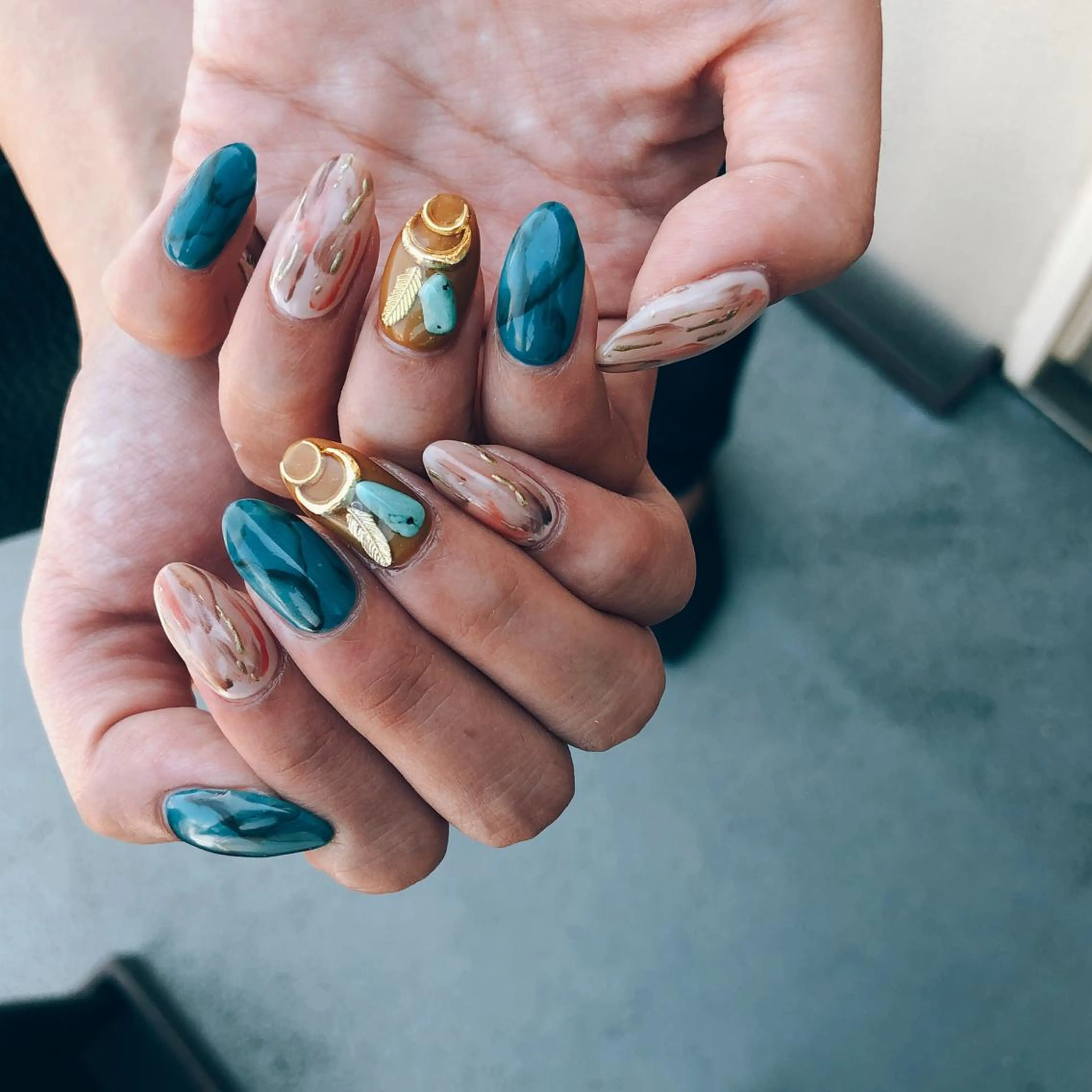 ネイル ハンドネイル Chipieee Tokyoのその他イメージ