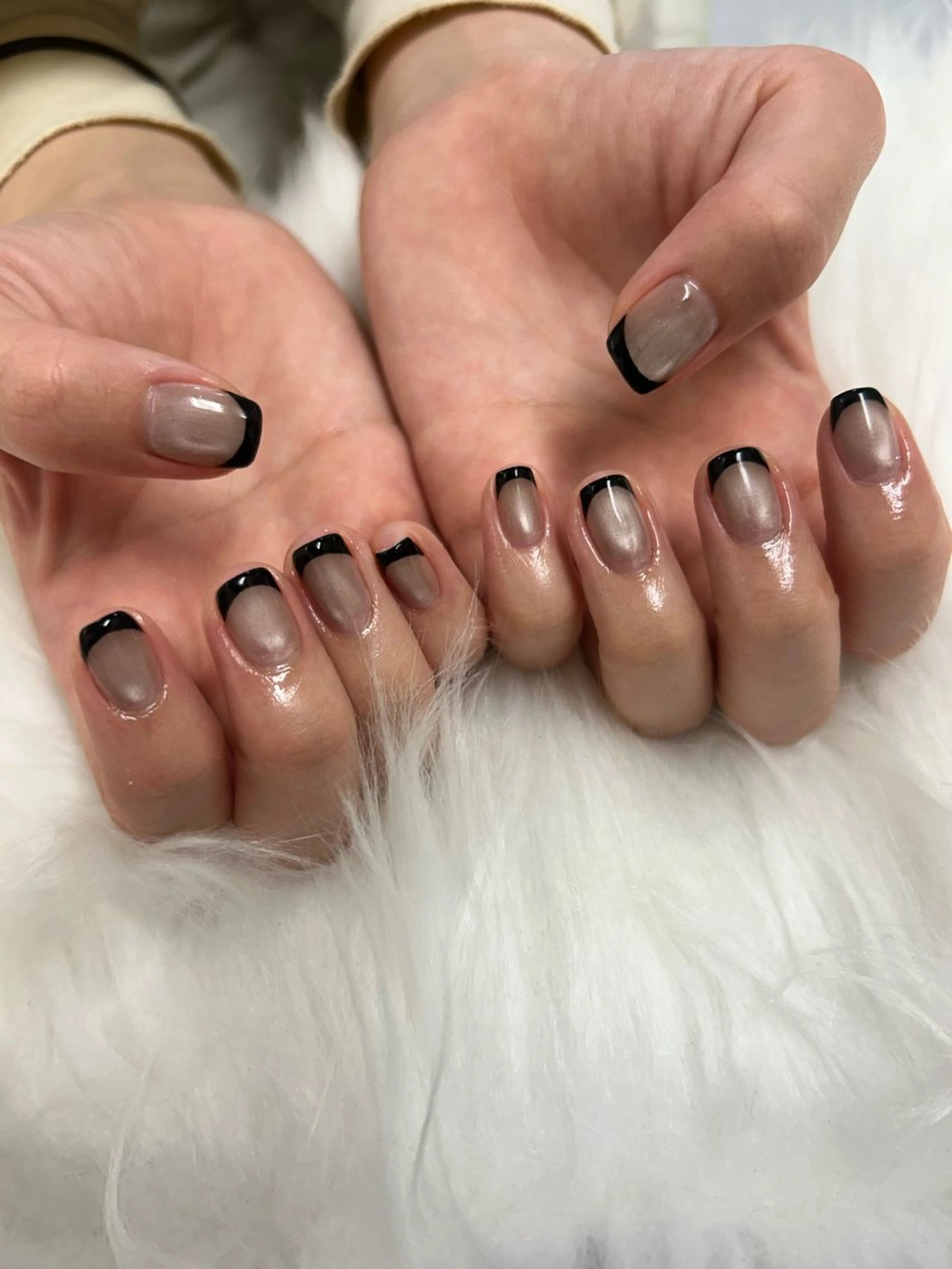 ネイル nailsalon Aymé所属・【Aymé】 AMIのネイルデザイン