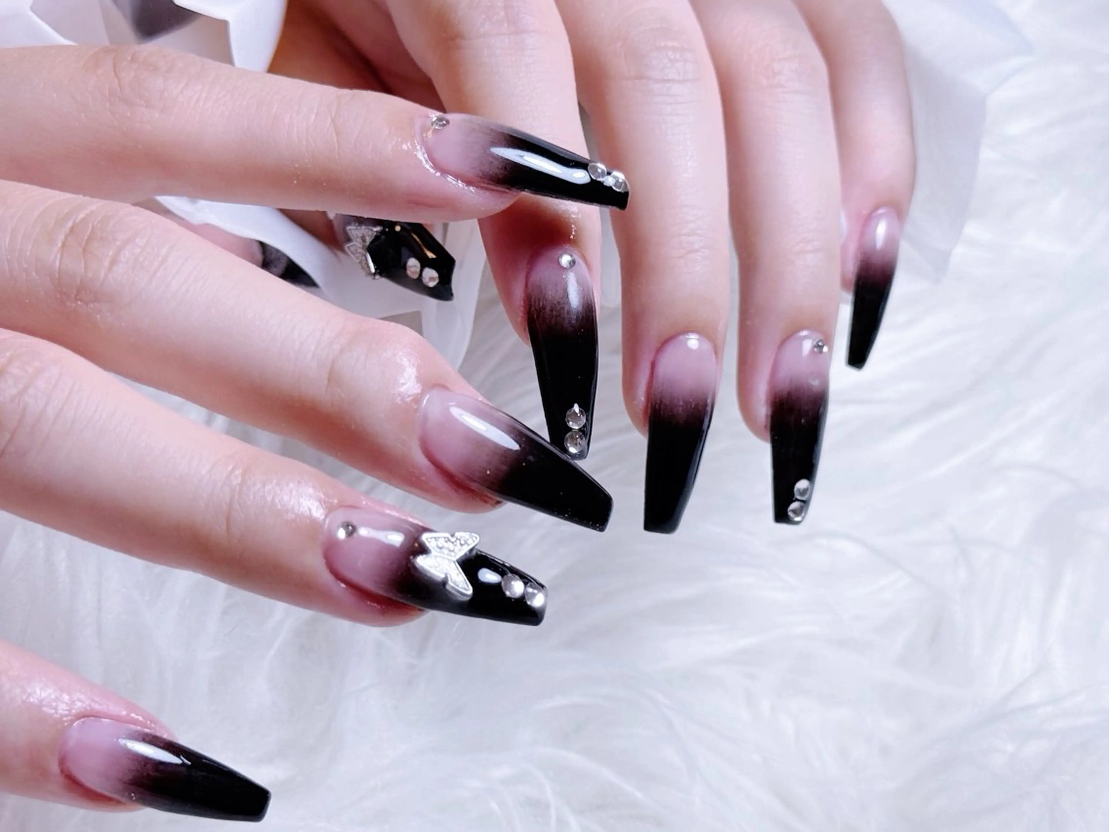 ネイル ハンドネイル 🌷Yun nail salon🌷のネイルデザイン