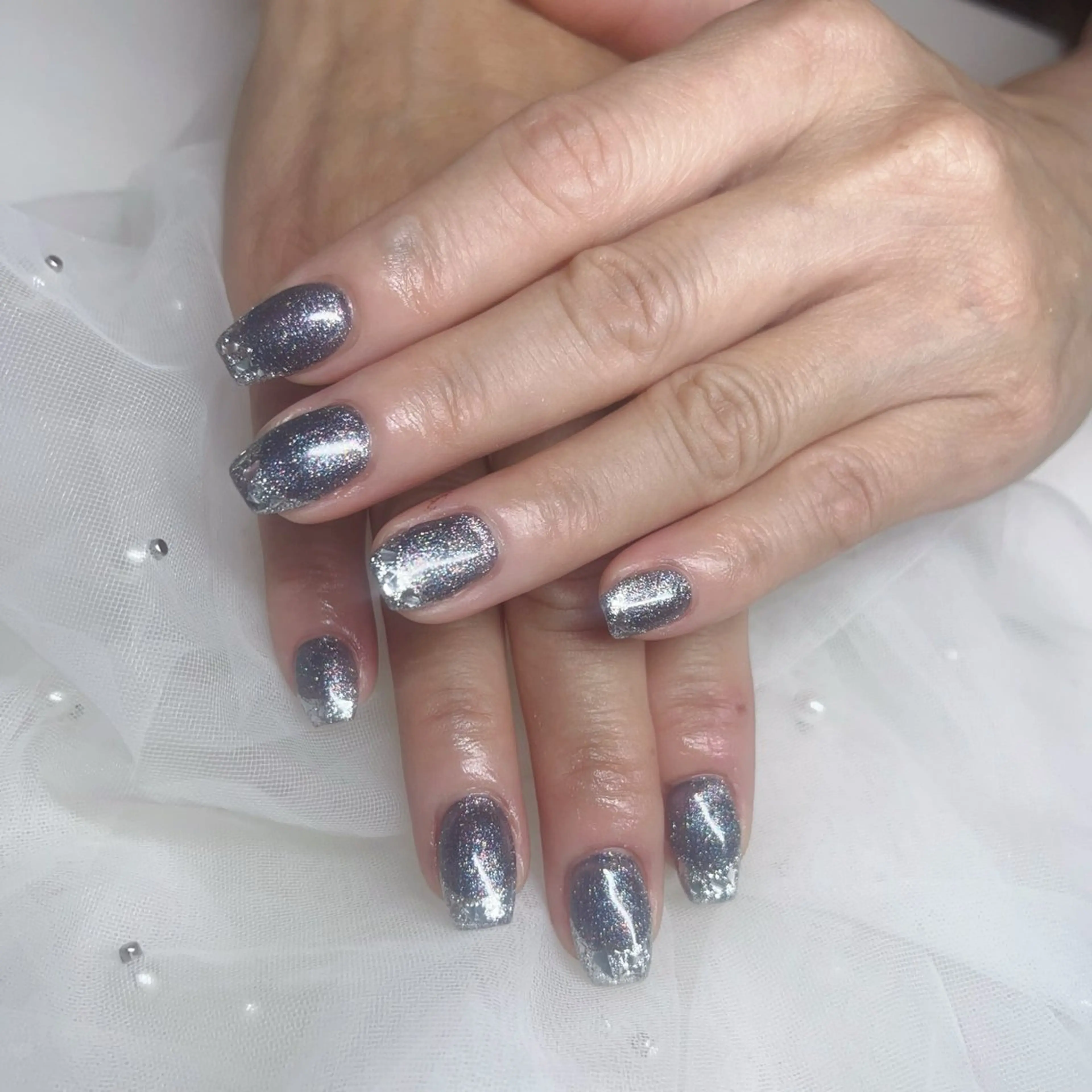 ネイル Nail Hibi サロンのネイルデザイン