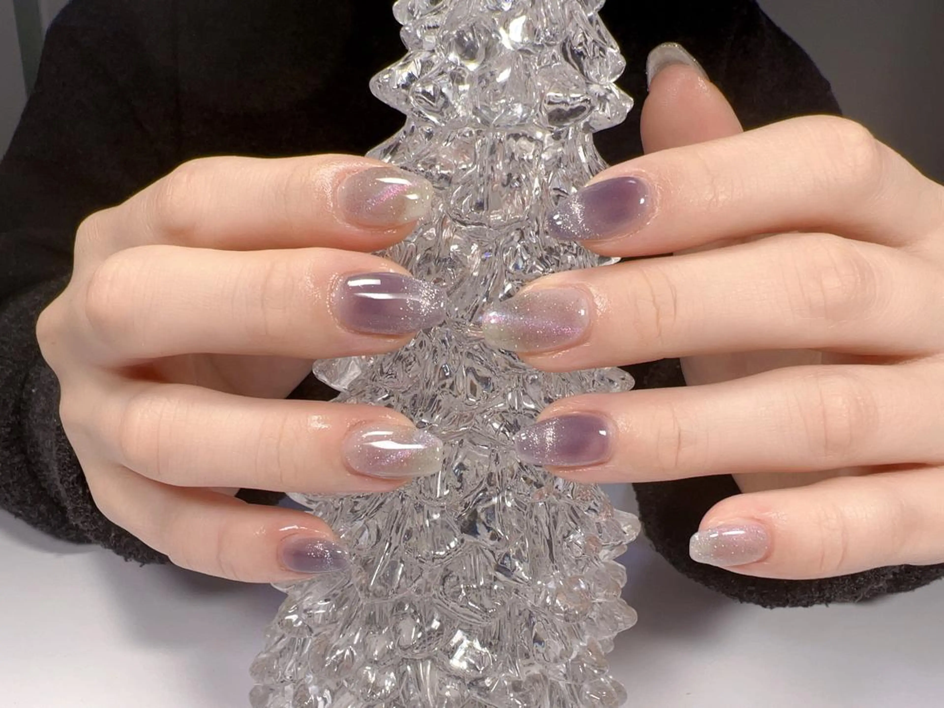 ネイル ネイルサロン ロア旧ジョリーのネイルデザイン