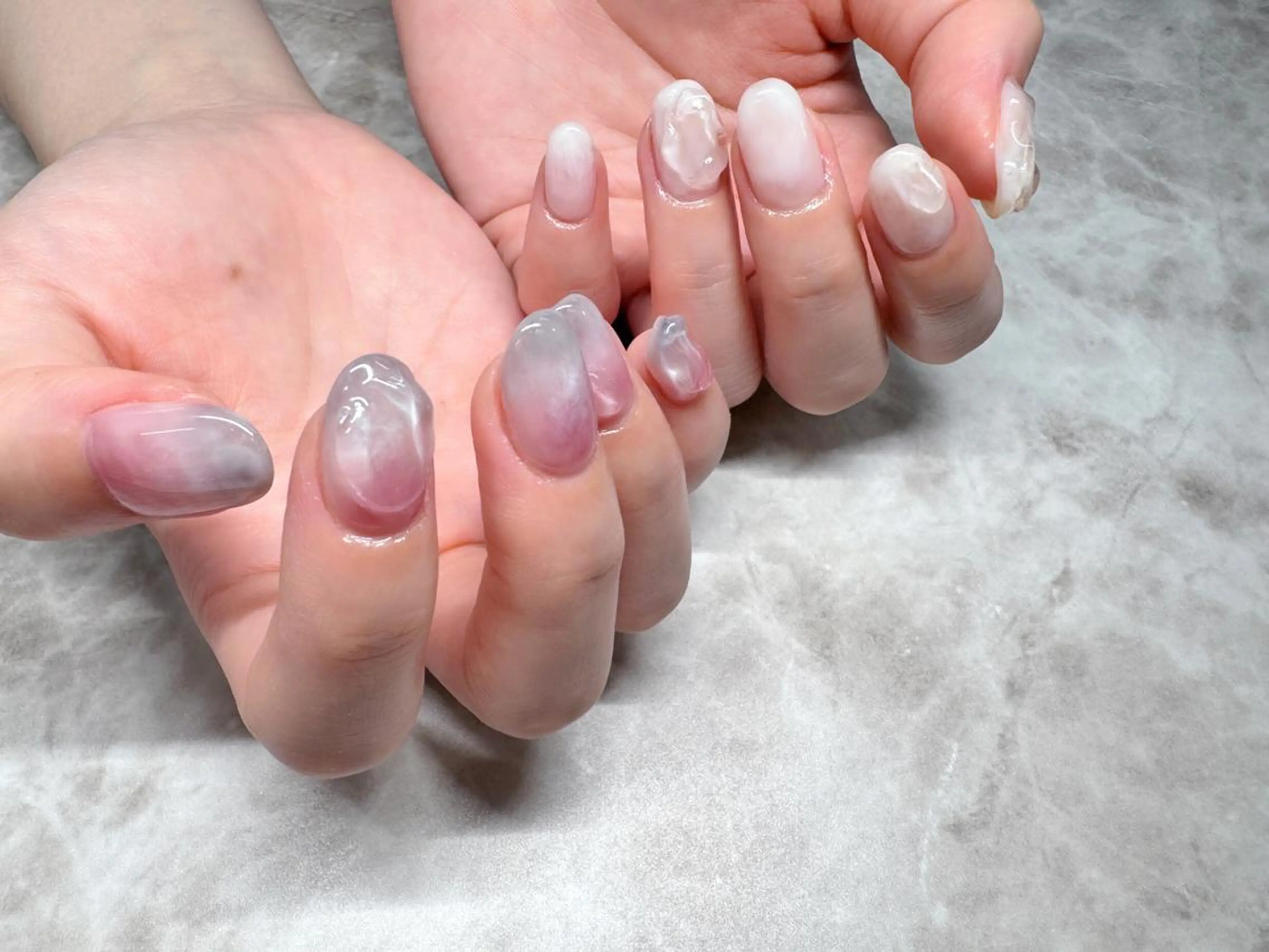 ネイル 閨匠 上野店のネイルデザイン