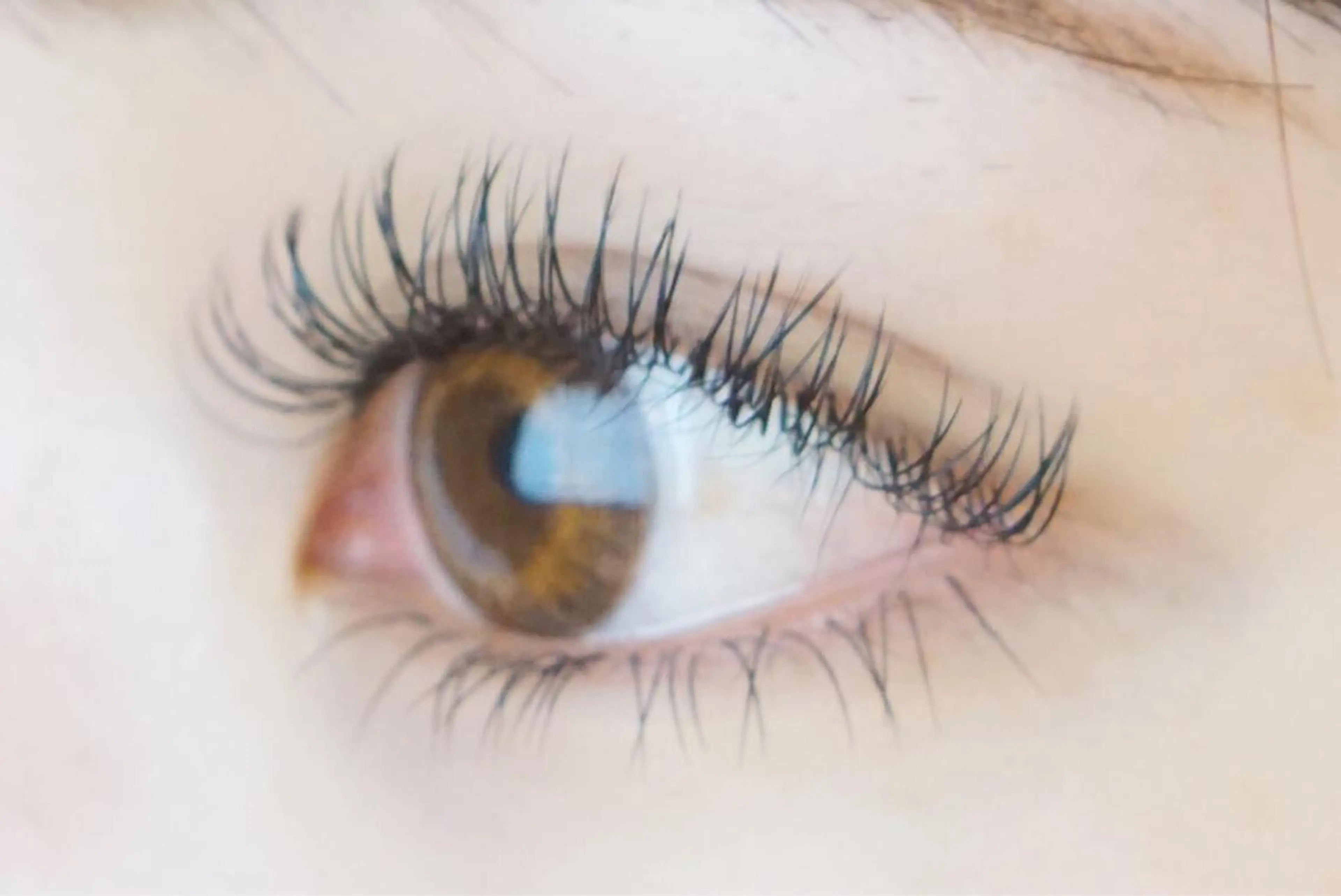 マツエク・マツパ Dカール 野田 京七のマツエク・マツパデザイン