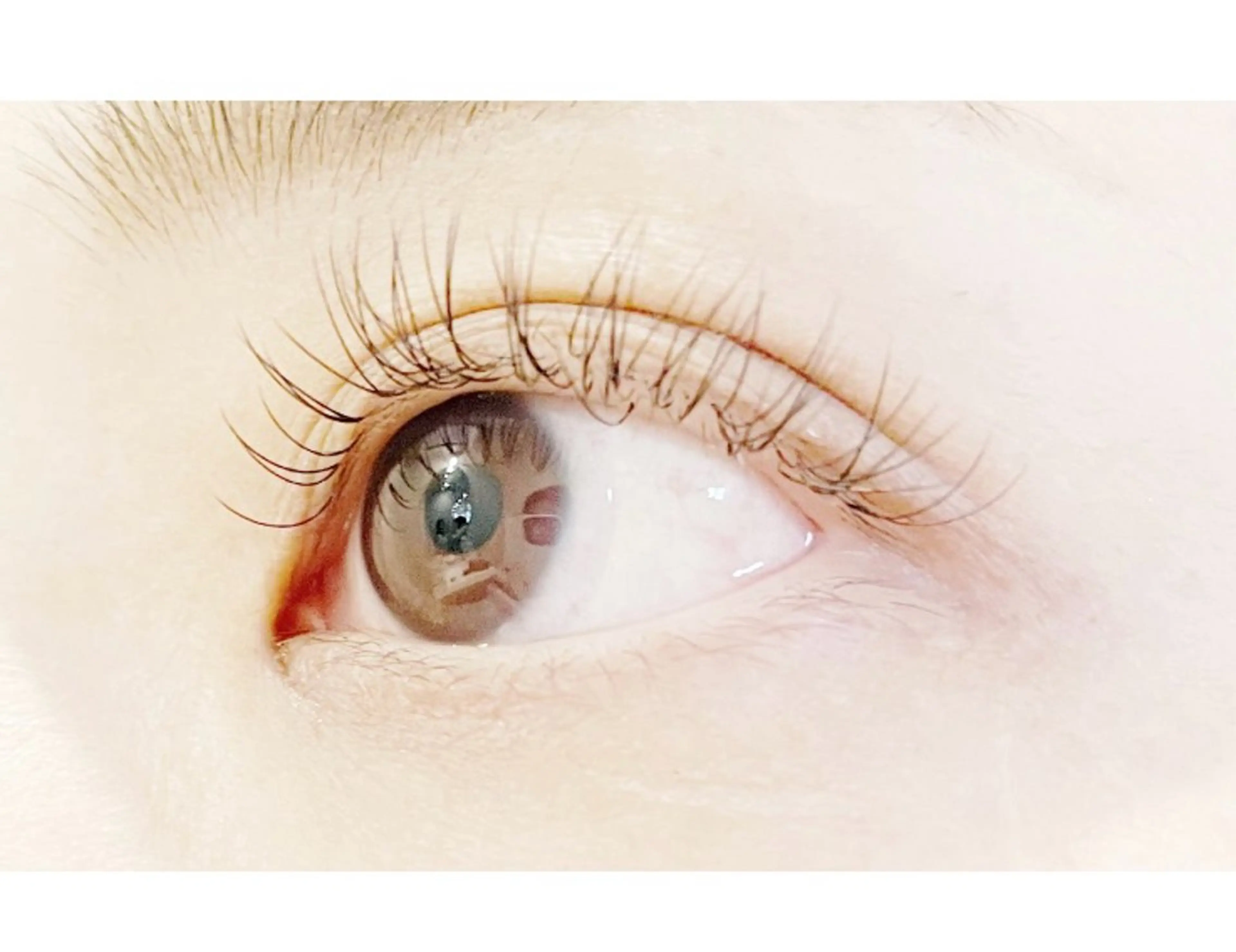 マツエク・マツパ Cカール Dカール フラットラッシュ マツエク Mont Blanc _Eye.yokoのマツエク・マツパデザイン