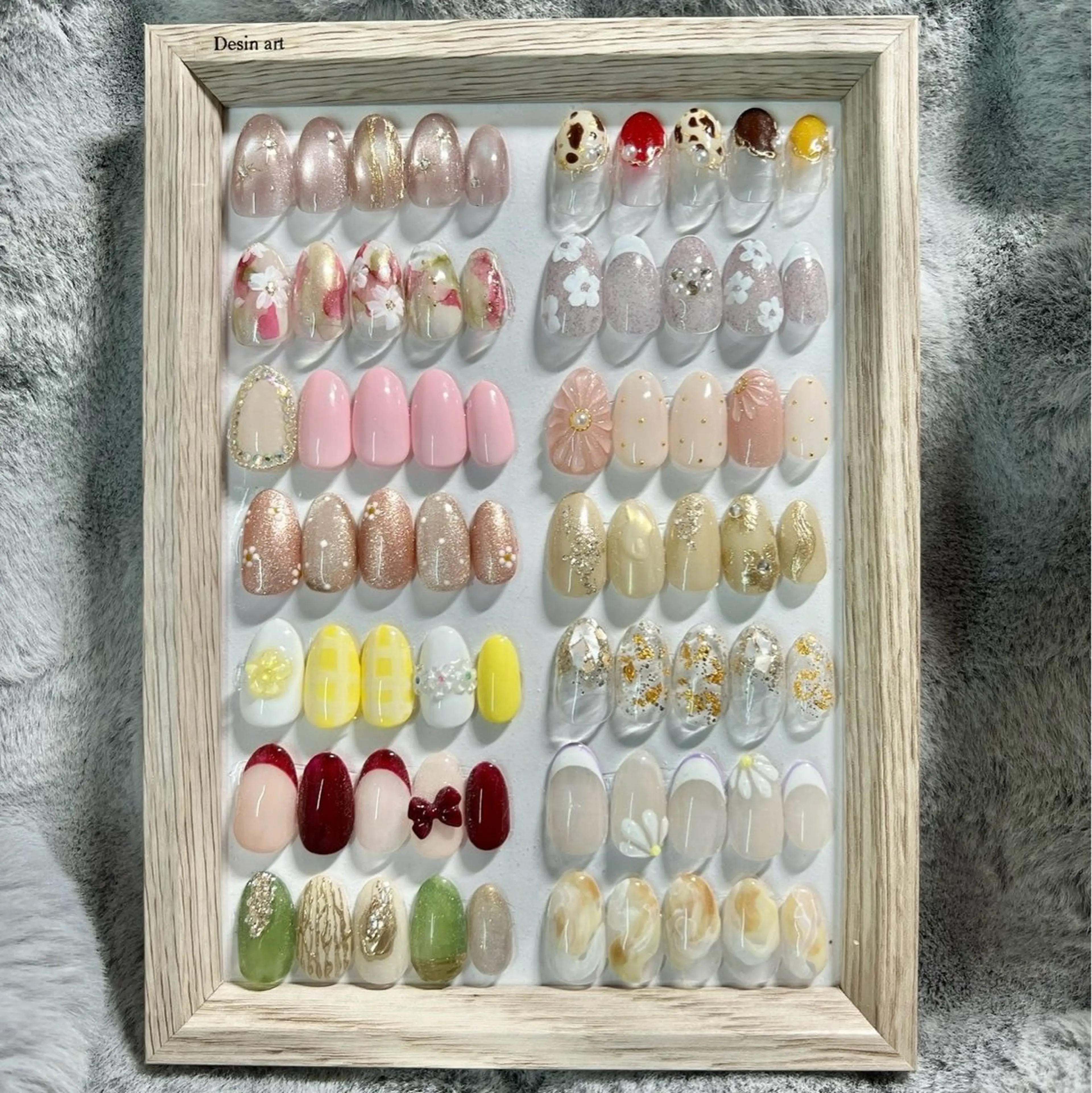 ネイル BelireChii Nail&eyeのその他イメージ