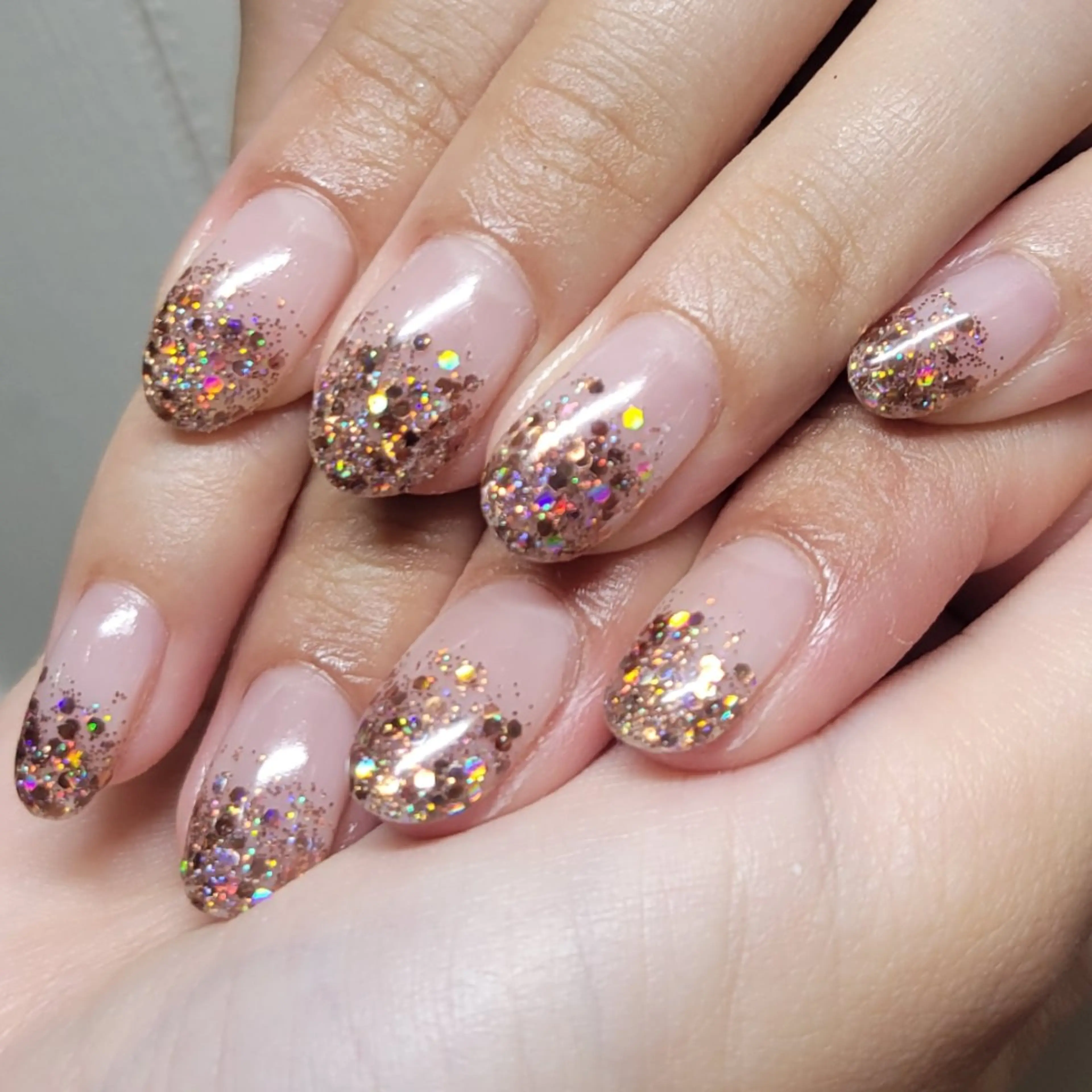 ネイル ハンドネイル ネイルサロンNOAHNA所属・ネイルサロン ノアナのネイルデザイン