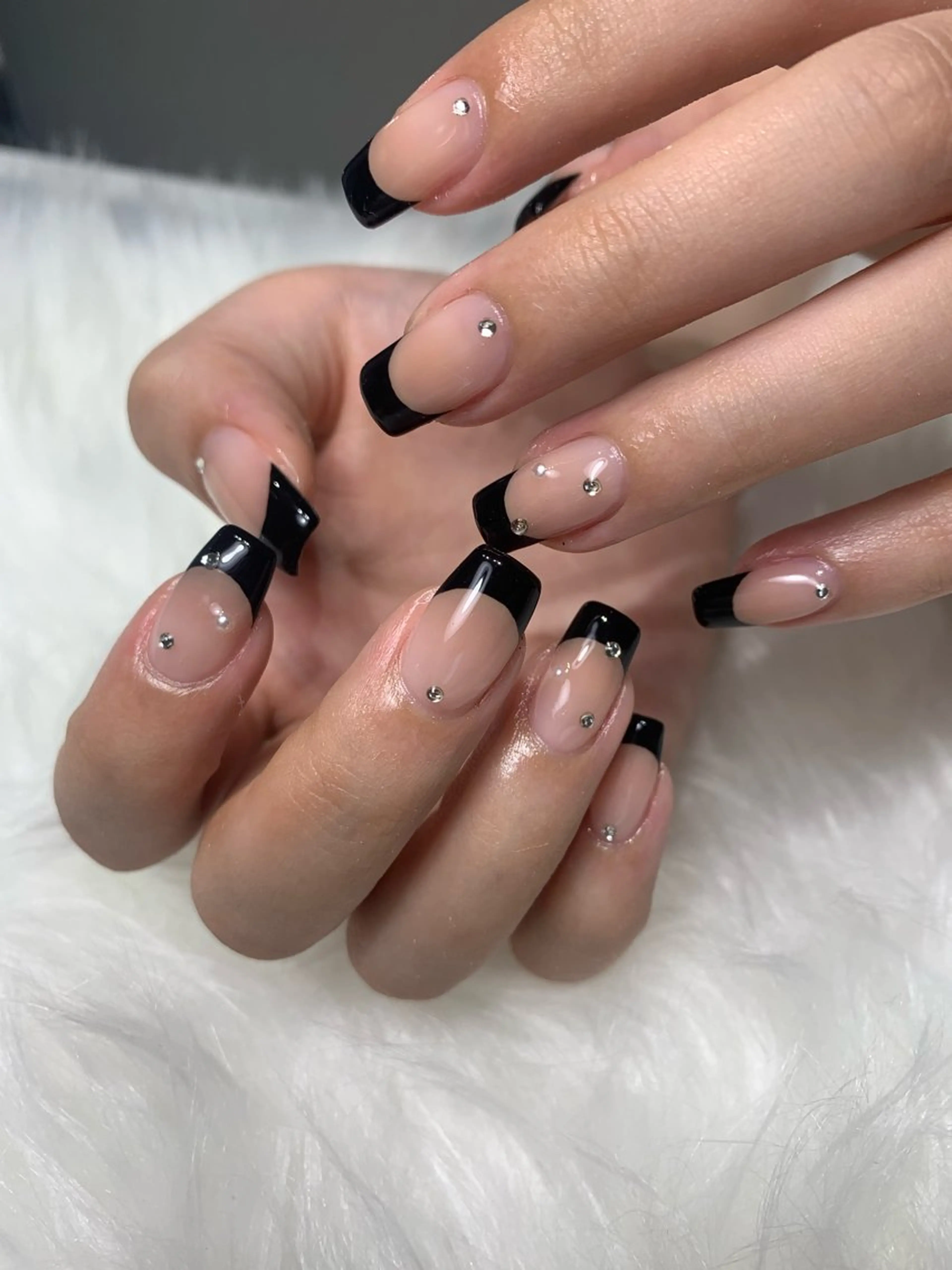 ネイル salon Ténonのネイルデザイン