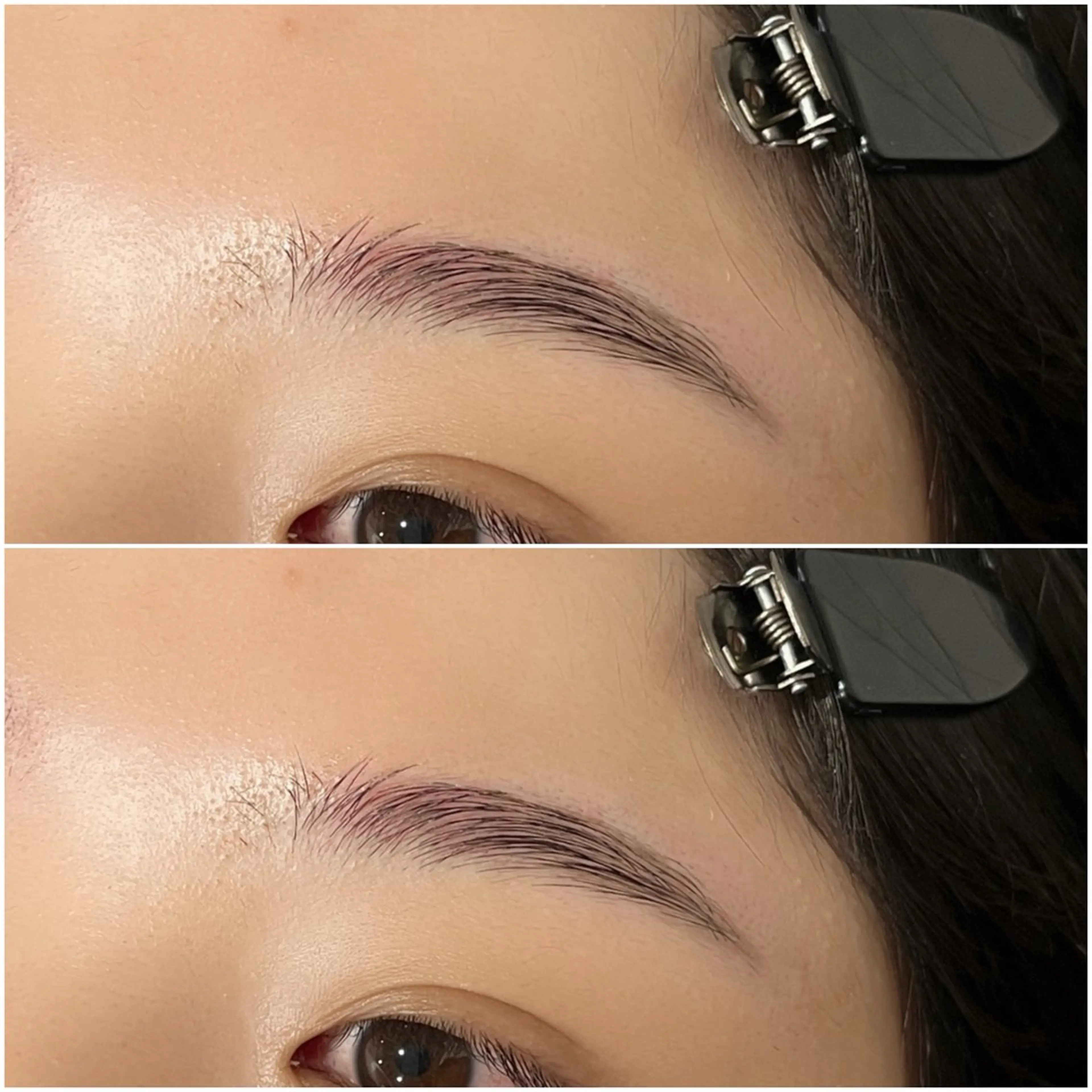 アイブロウ Grow YUMIKAのマツエク・マツパデザイン