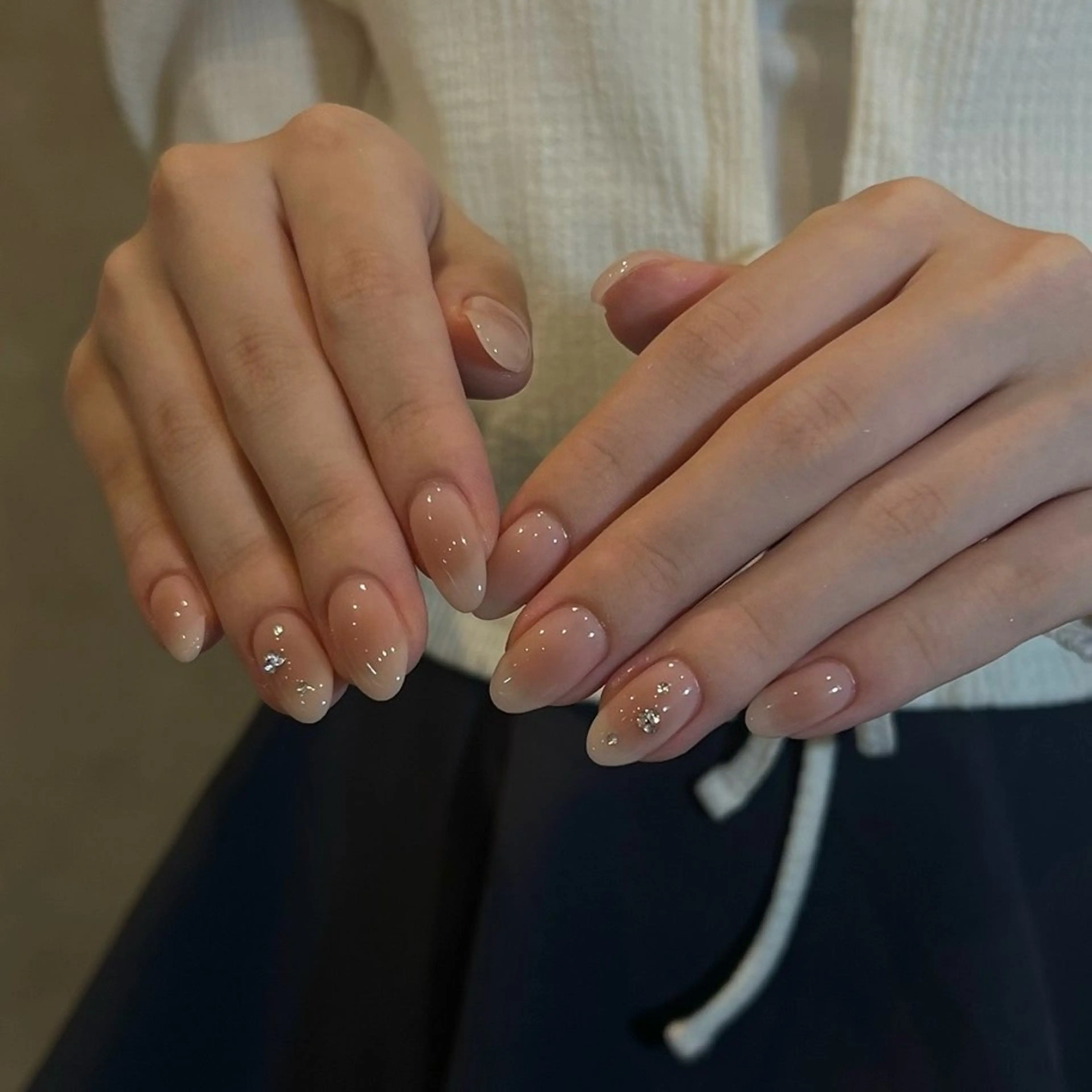 ネイル odette Mizukiのネイルデザイン