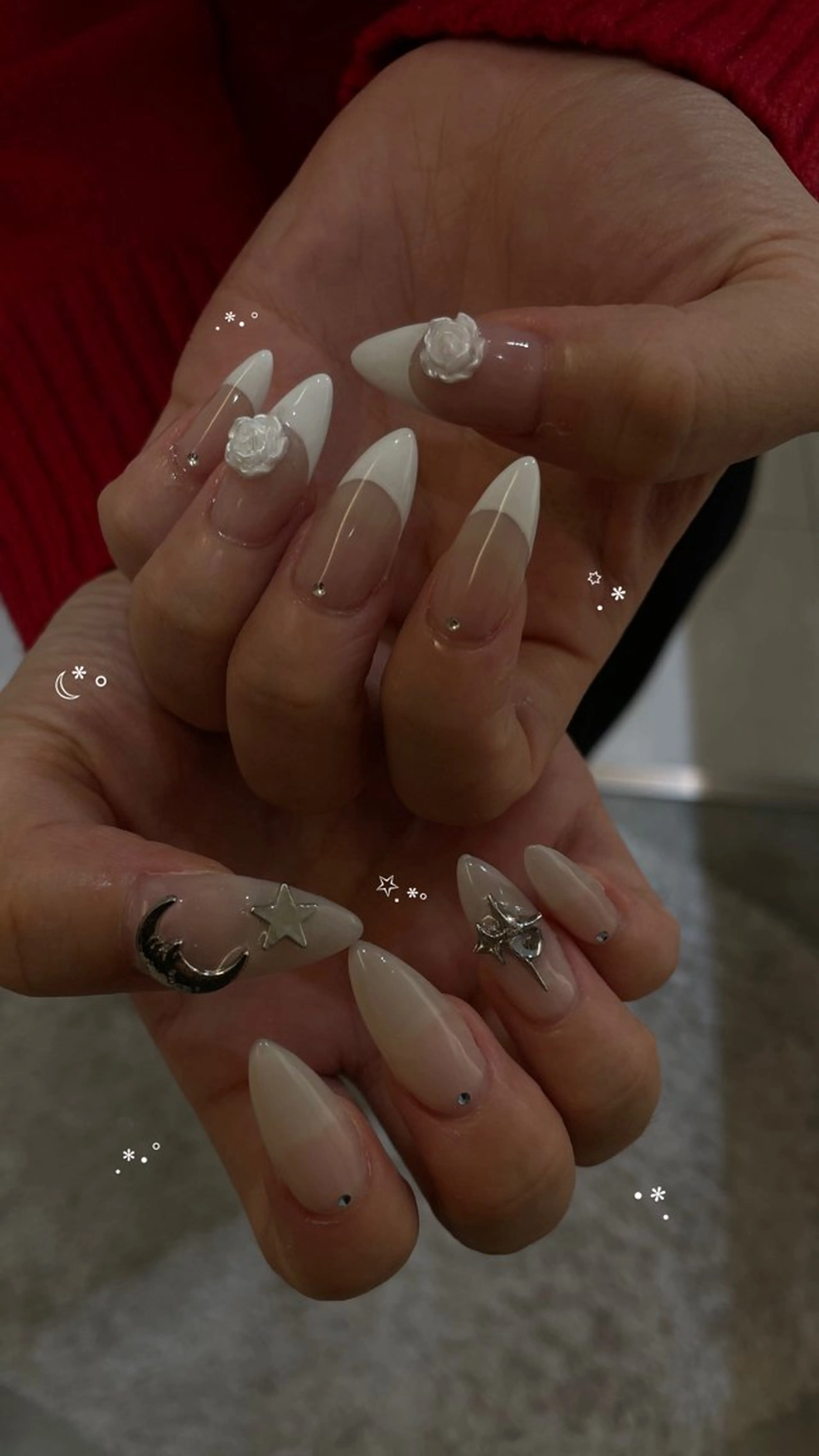 ネイル otao yuriのネイルデザイン