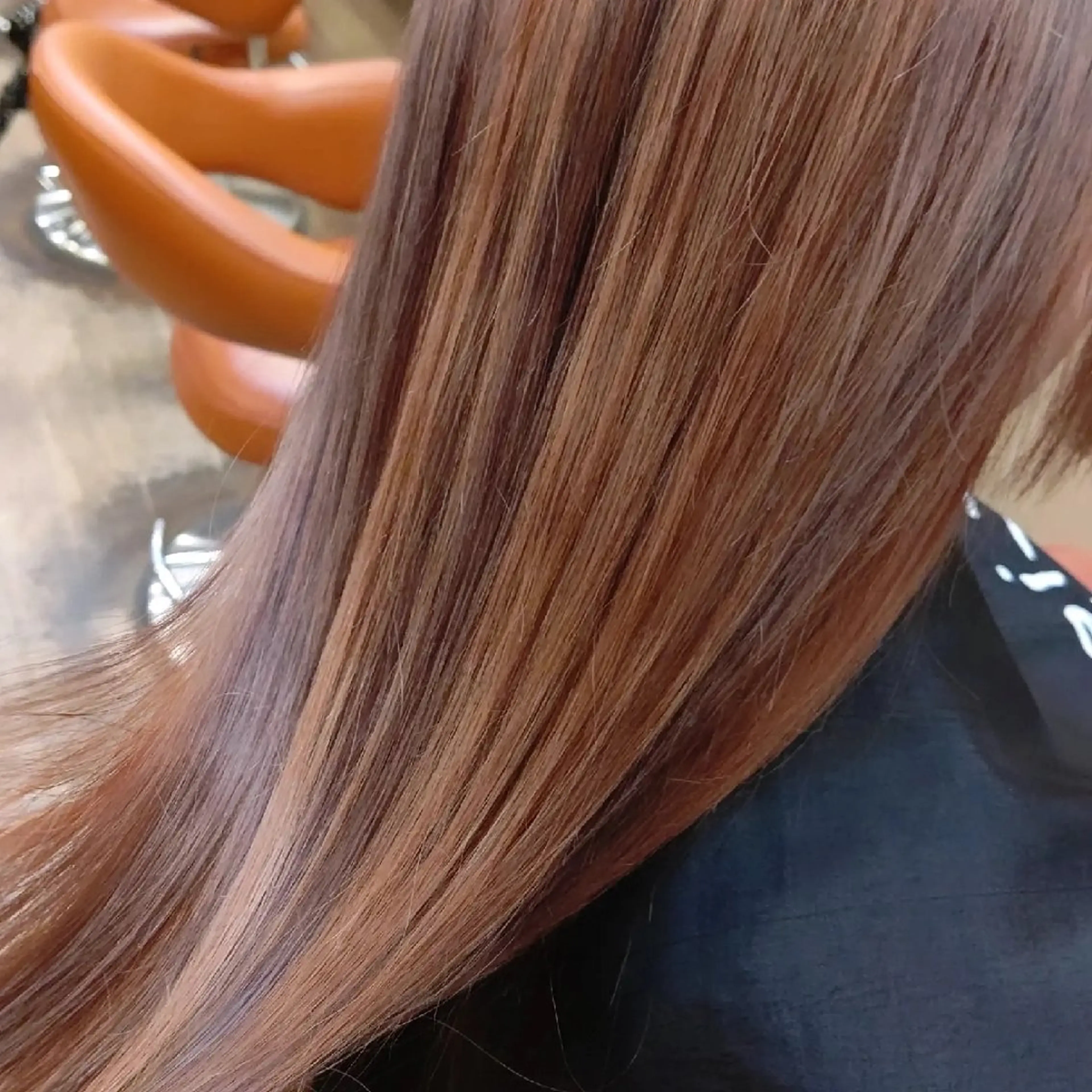 ロング カラー ara (荒武梨香)  のその他イメージ