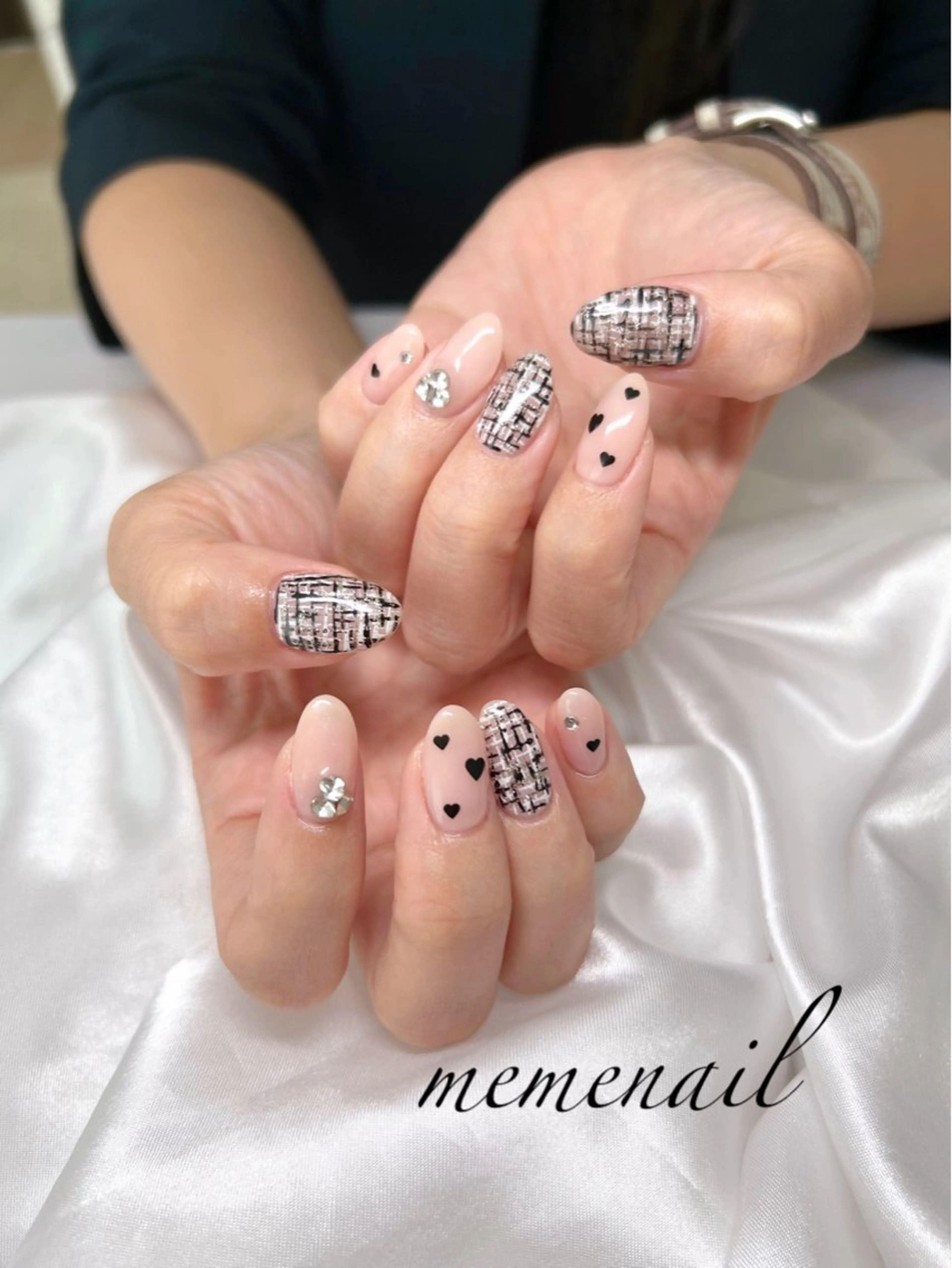 ネイル ハンドネイル Noguchi Megumiのその他イメージ