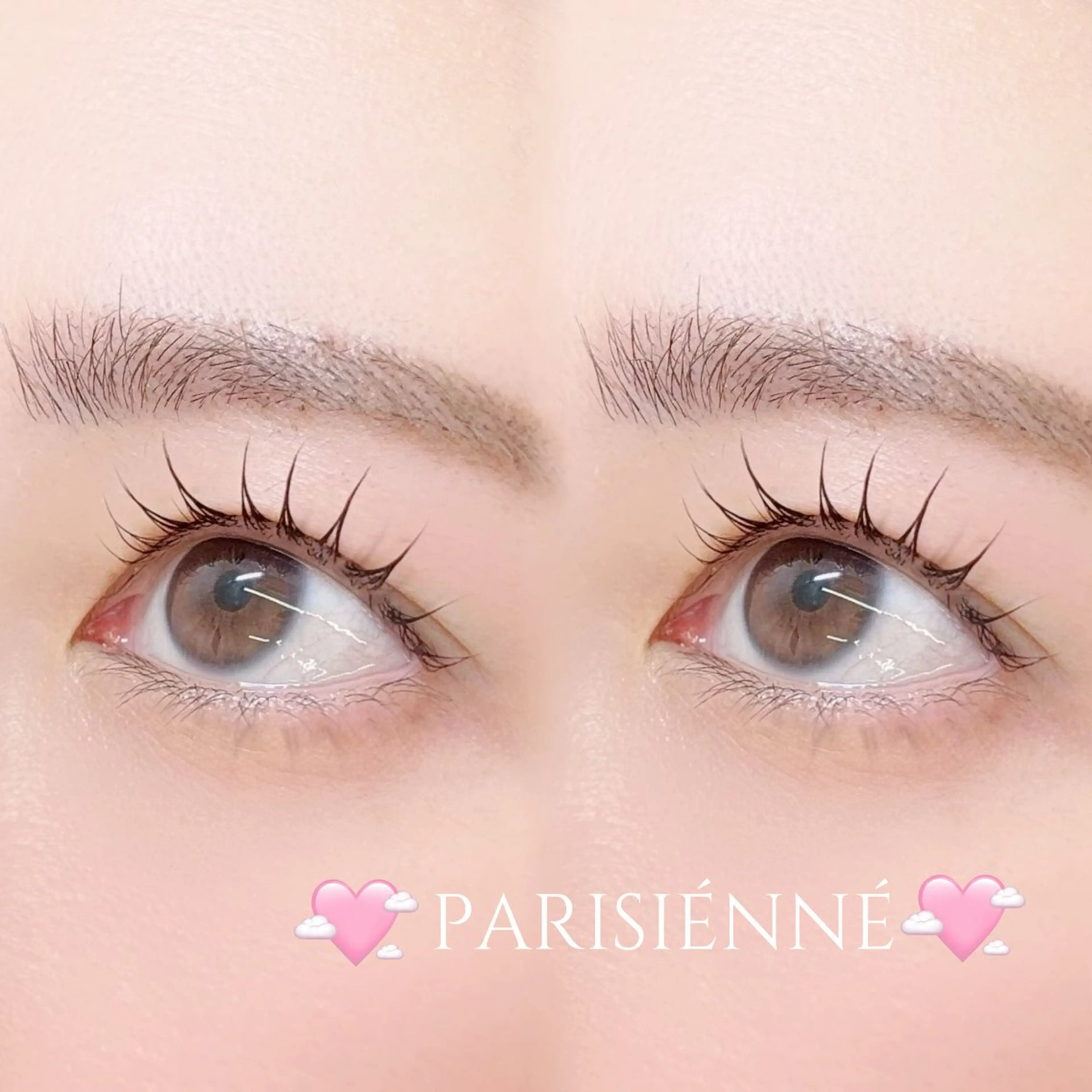 オフ無🌼当日限定！🌼ラッシュリフトorまつ毛カール✨再来&新規の方使えます🎀⚠️30分枠の為遅刻厳禁の写真