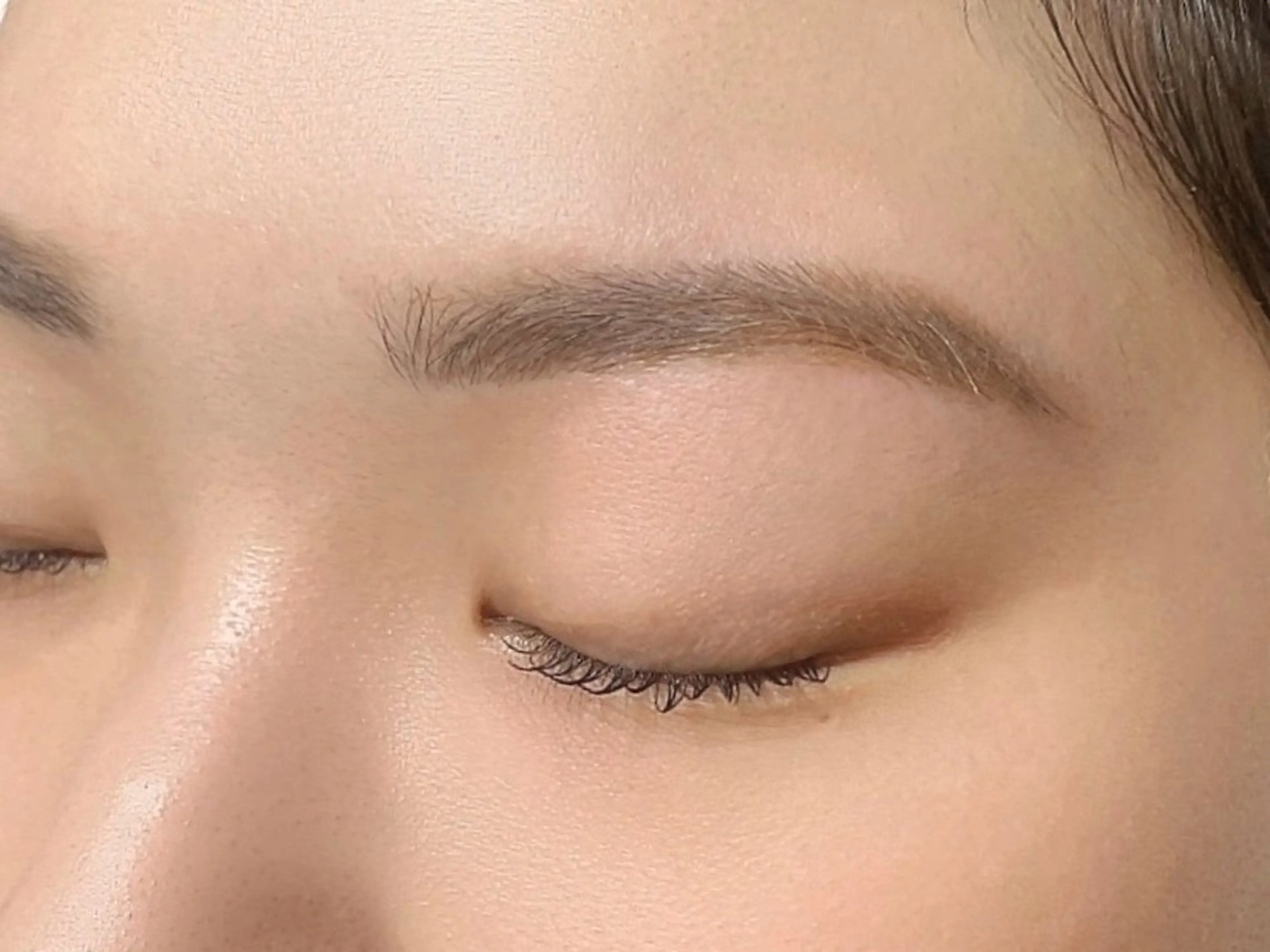 アイブロウ ワックス脱毛 眉カット その他(アイブロウ) Sacco名駅店 山口の眉毛・アイブロウイメージ