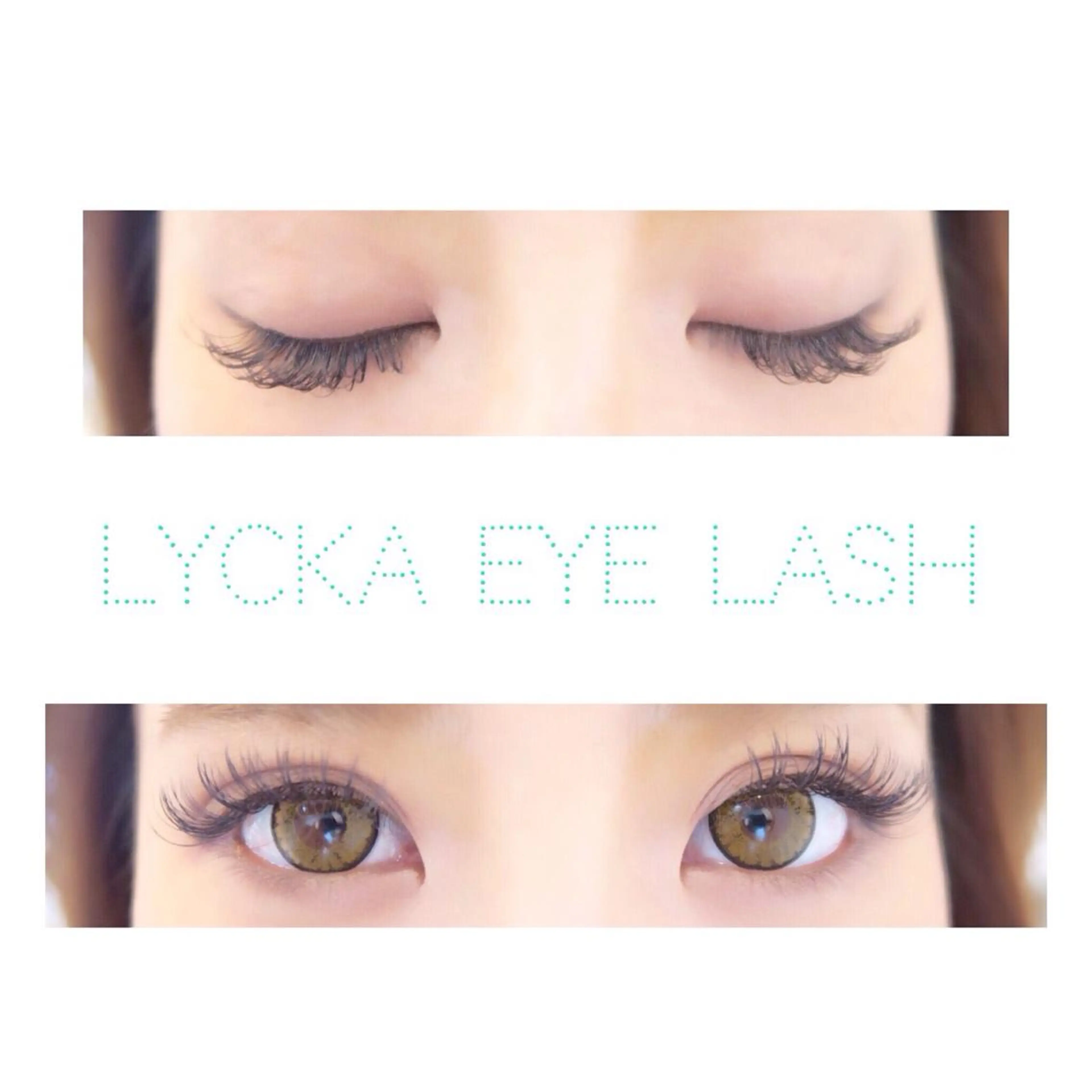 まつエク Lycka hiromiのマツエク・マツパデザイン