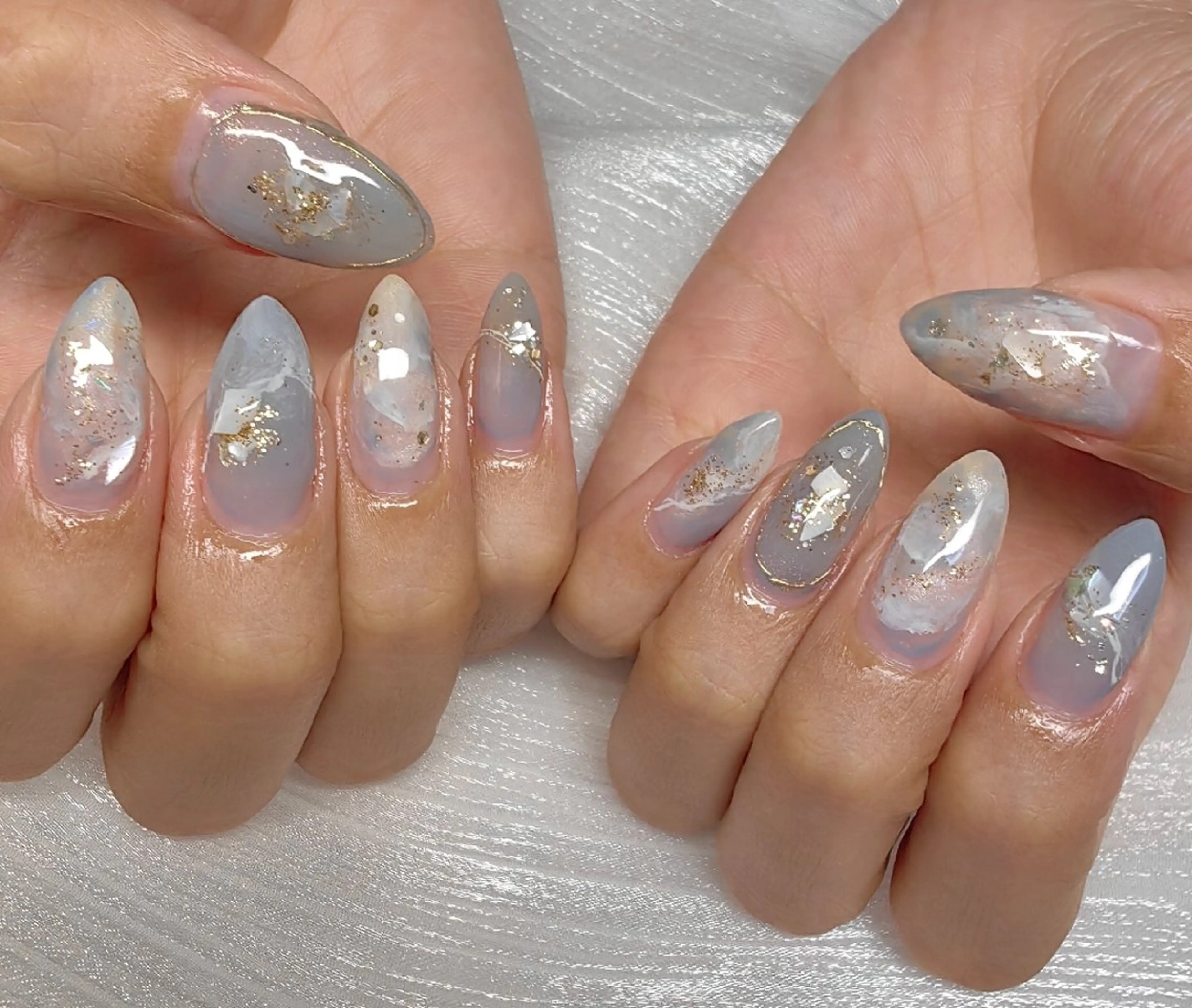 ネイル ハンドネイル reve あやののネイルデザイン