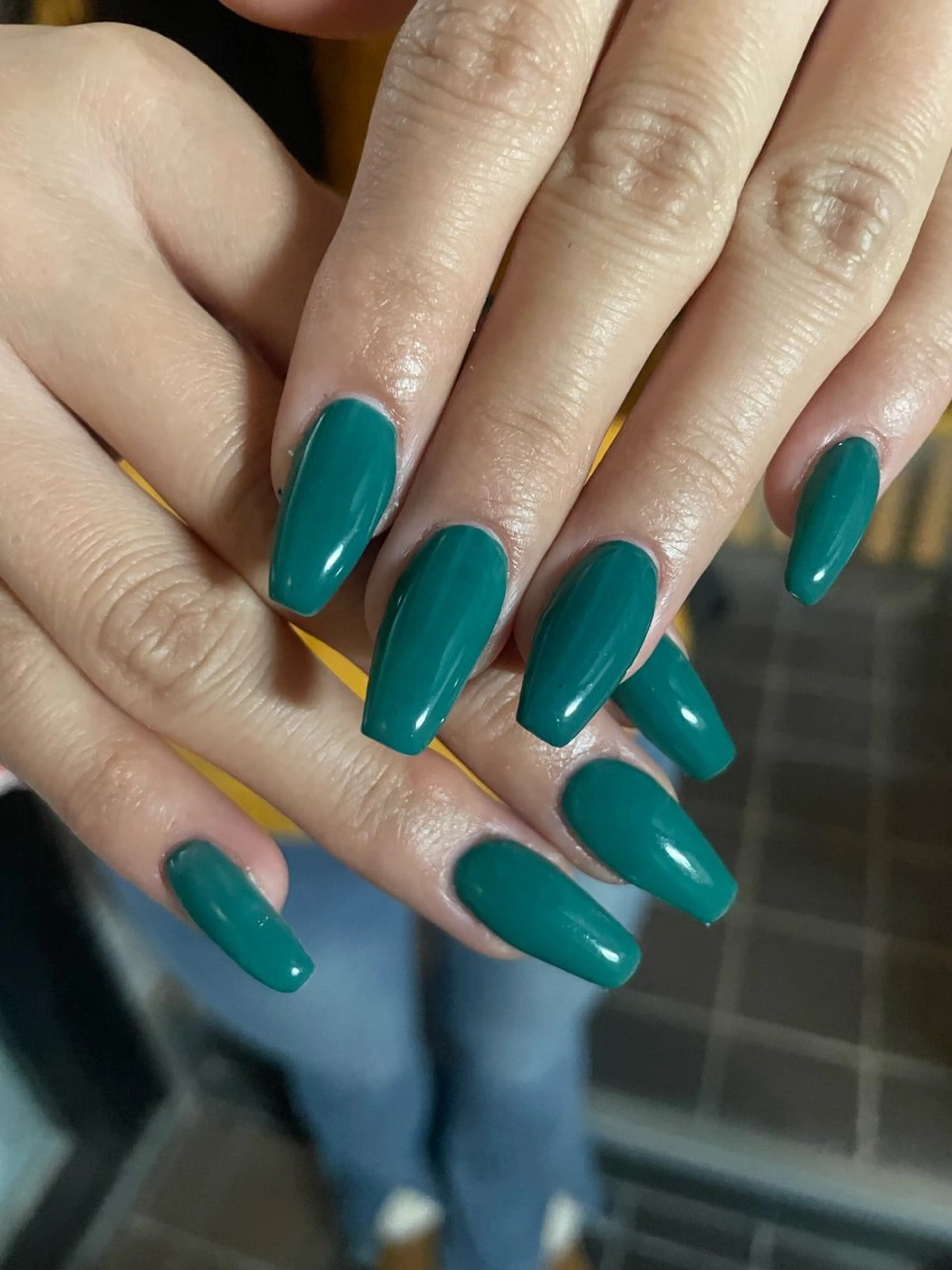 ネイル ひめか🫁 推し概念・個性派のネイルデザイン