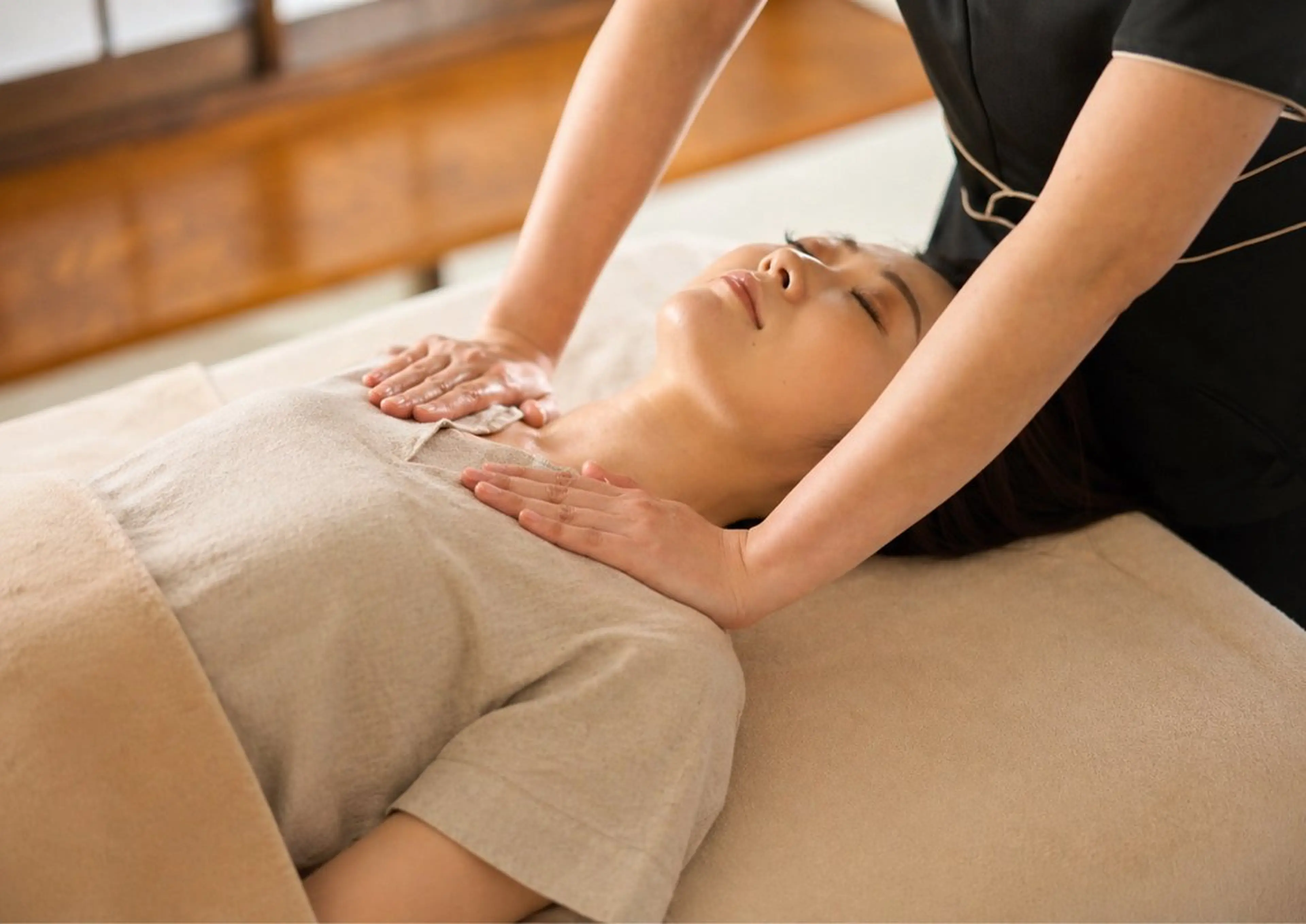 フットサロン PONOのエステ・リラクイメージ