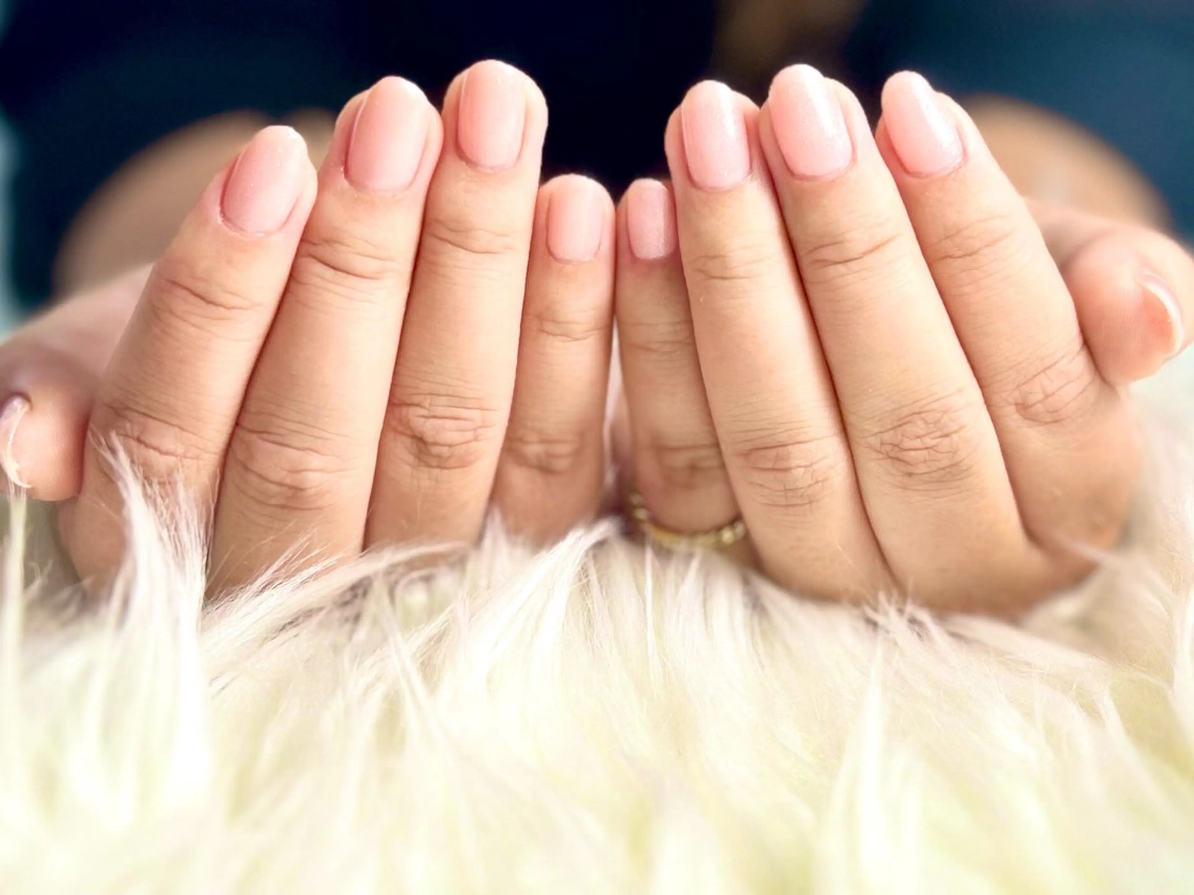 ネイル ハンドネイル MILImili nailのネイルデザイン