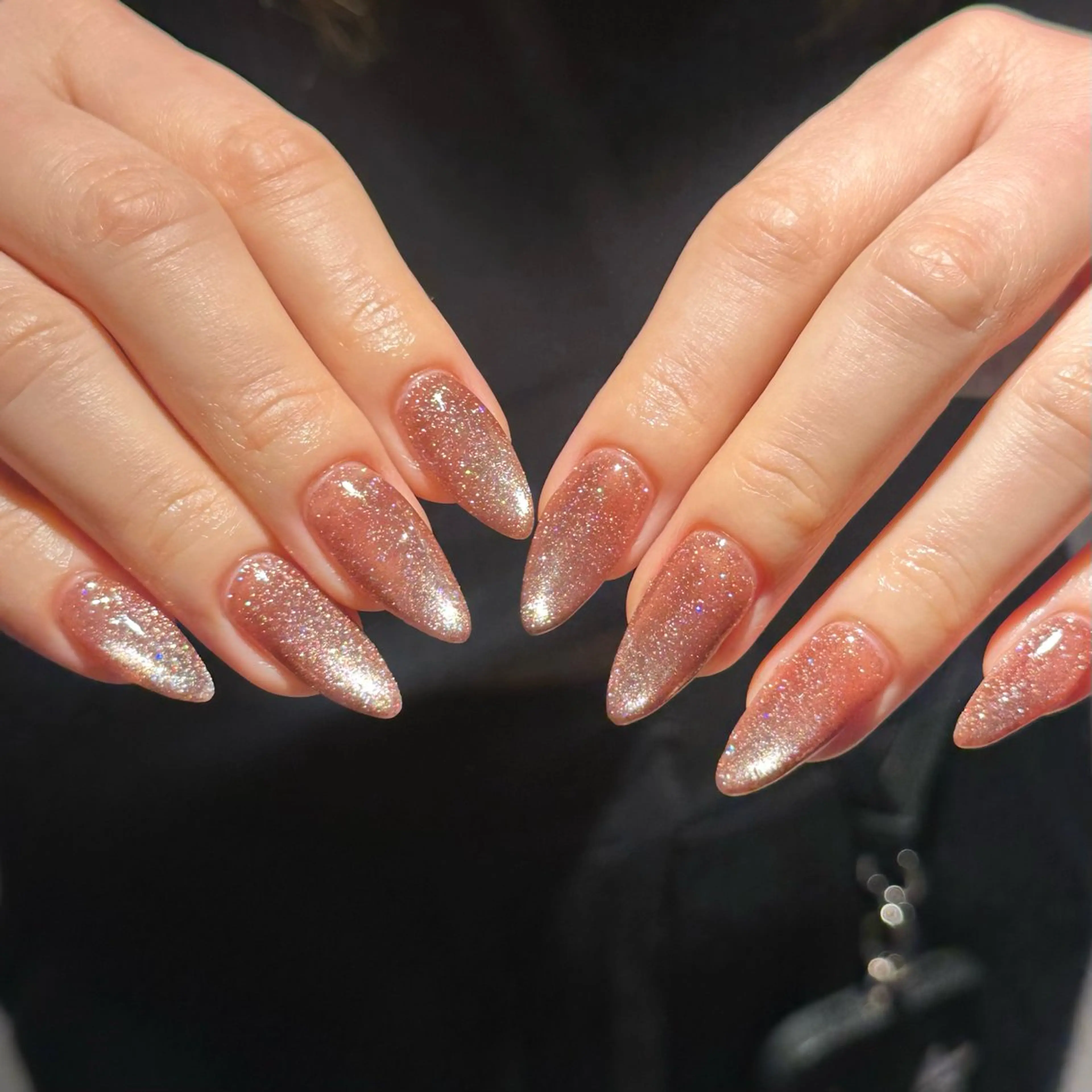 ネイル Lanié yokokawaのネイルデザイン