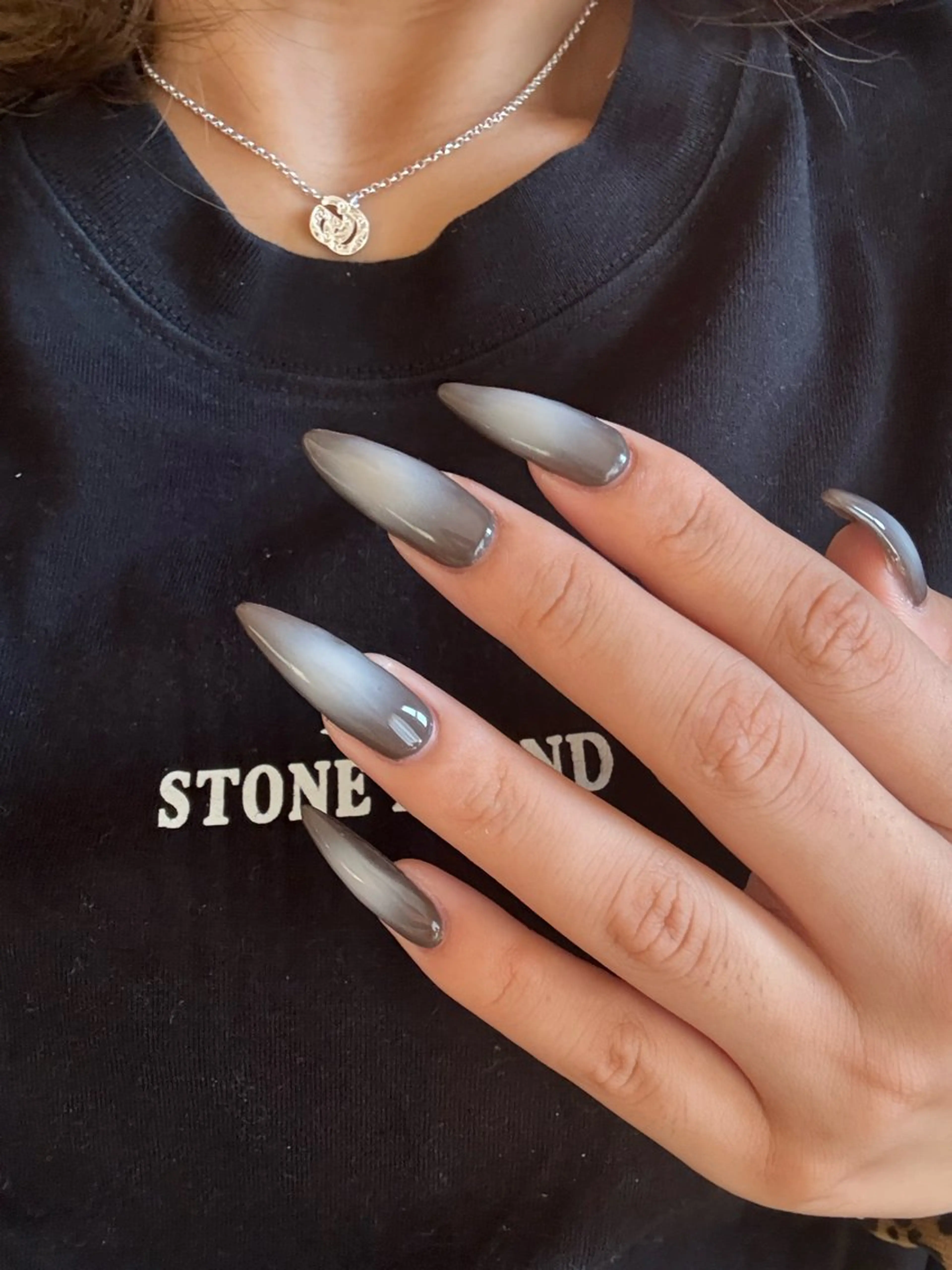 ネイル ハンドネイル yuria 🎀海外ネイル🌺のネイルデザイン