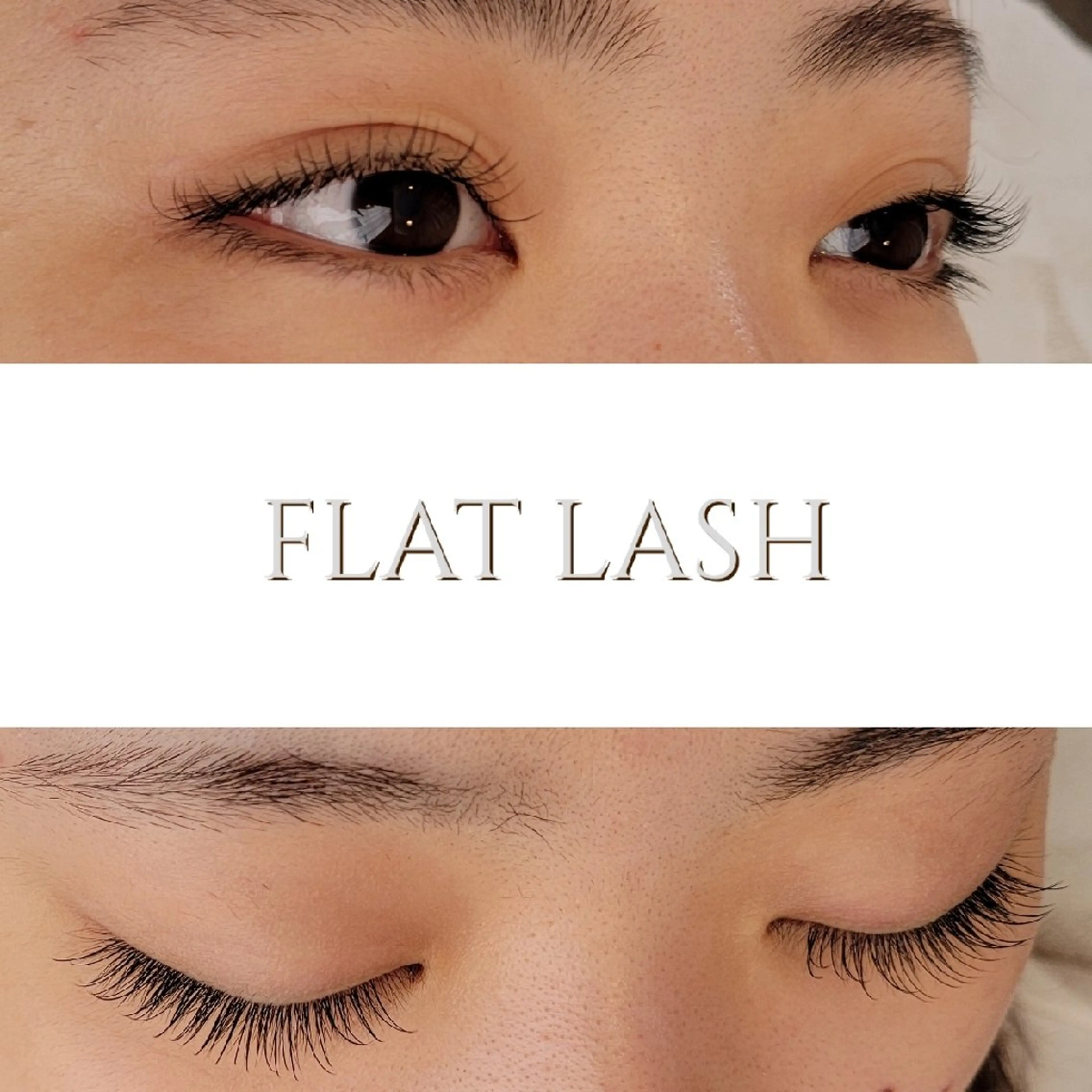 マツエク・マツパ esbymaison TAKIのマツエク・マツパデザイン