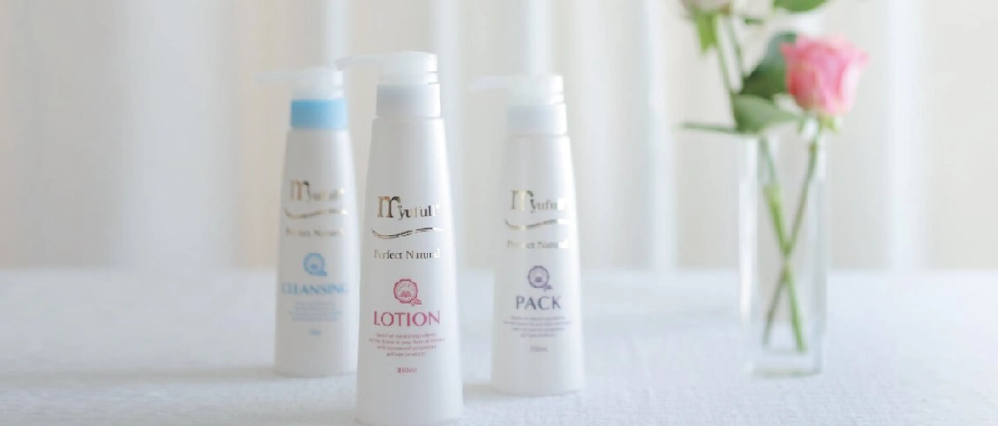 結果が出るスキンケア 肌質改善/まつパのエステ・リラクイメージ