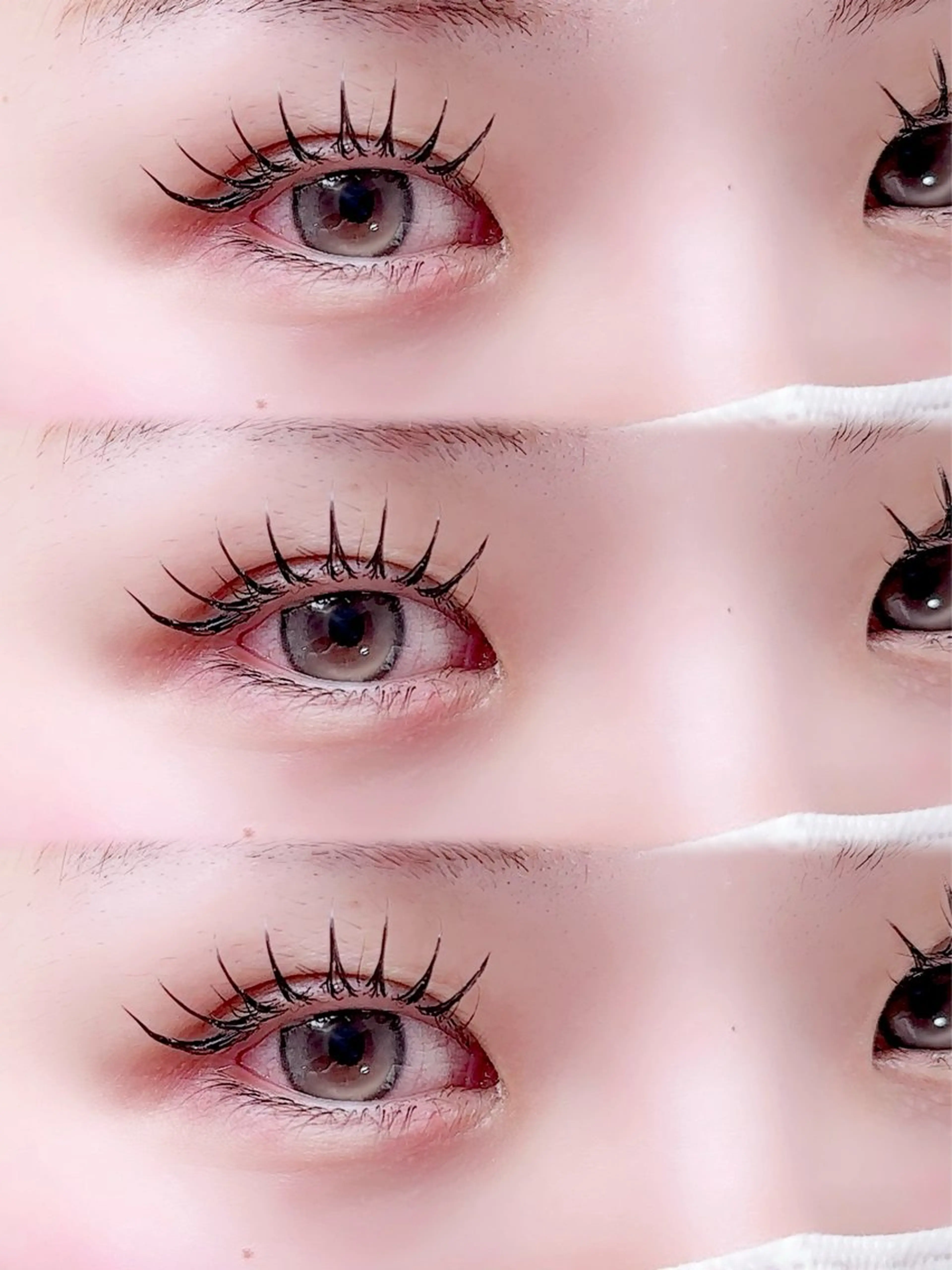 マツエク・マツパ Liber CHIKAのエステ・リラクイメージ