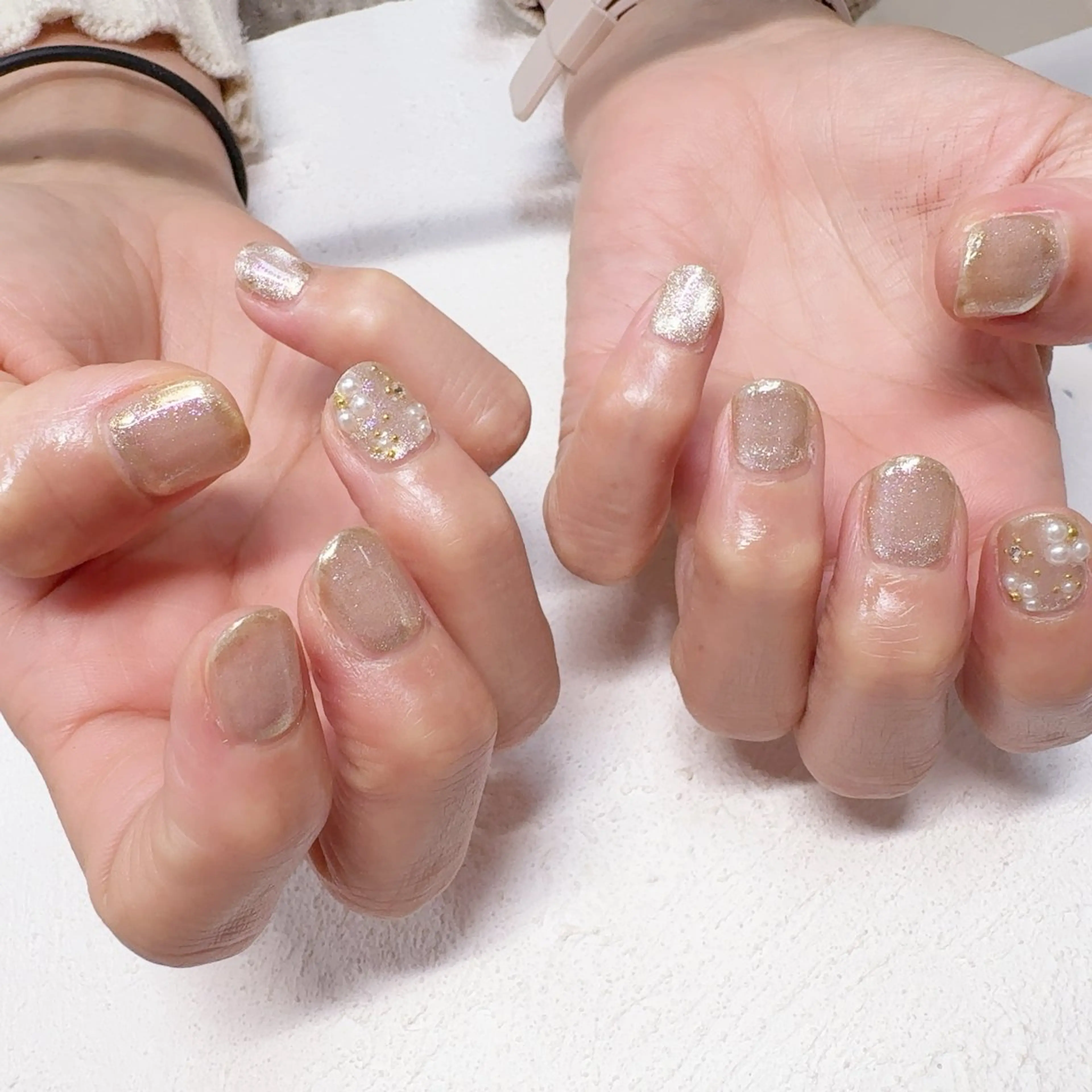 ネイル Regaro i.sのネイルデザイン