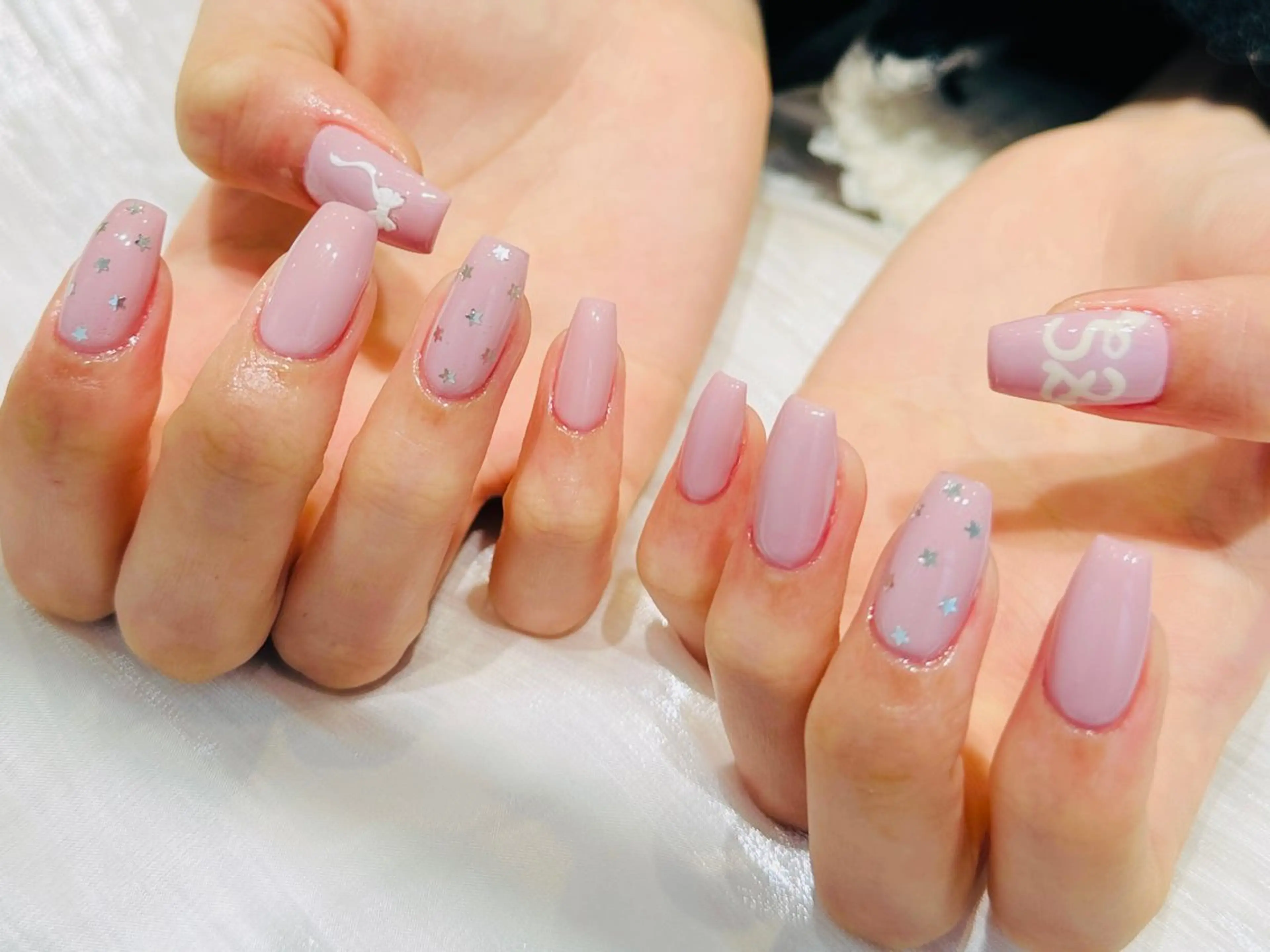 ネイル CHERIR NAILSALONのネイルデザイン
