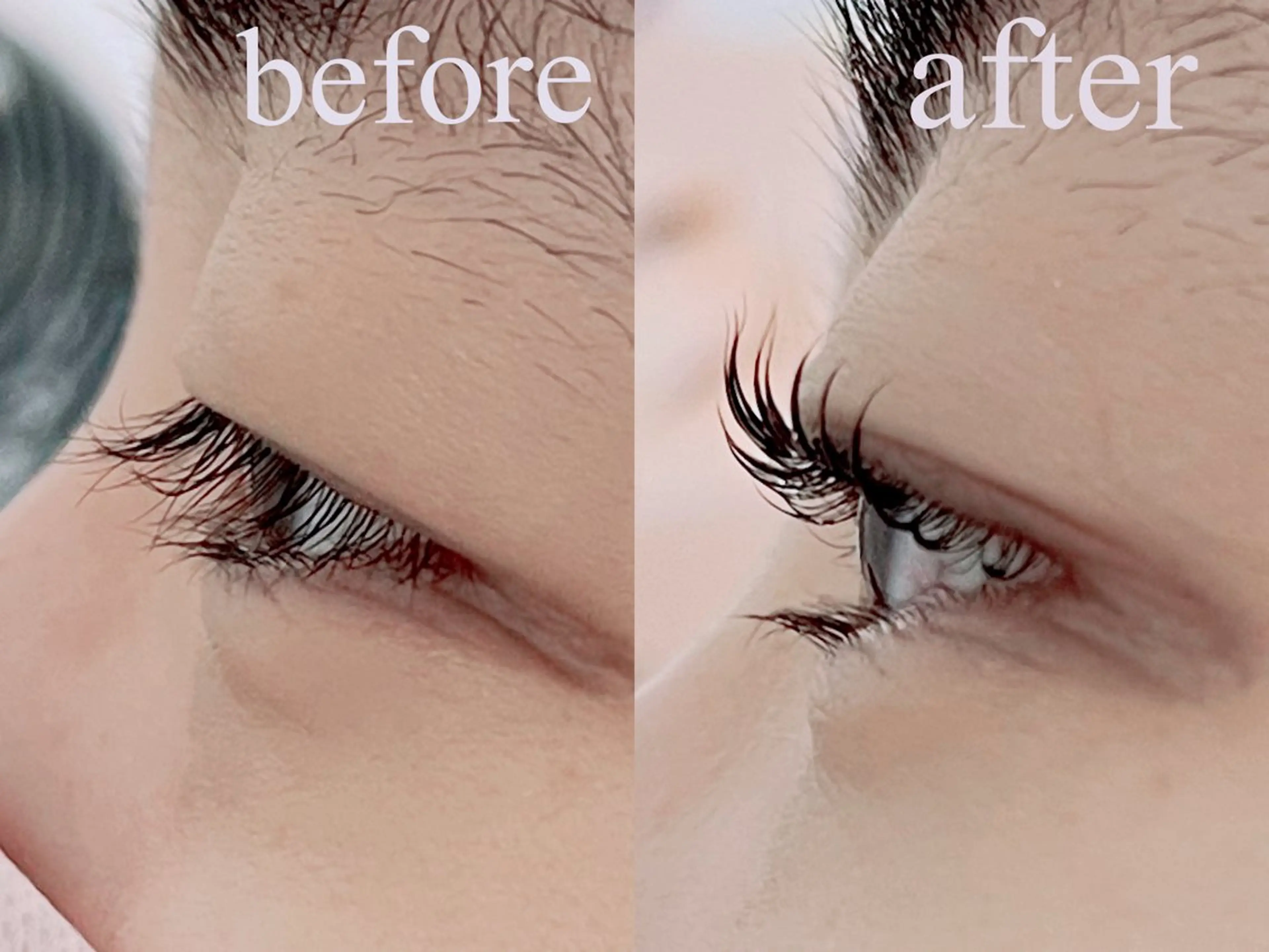 マツエク・マツパ Ivy[アイビー〕所属・ビューティサロン Ivyのマツエク・マツパデザイン