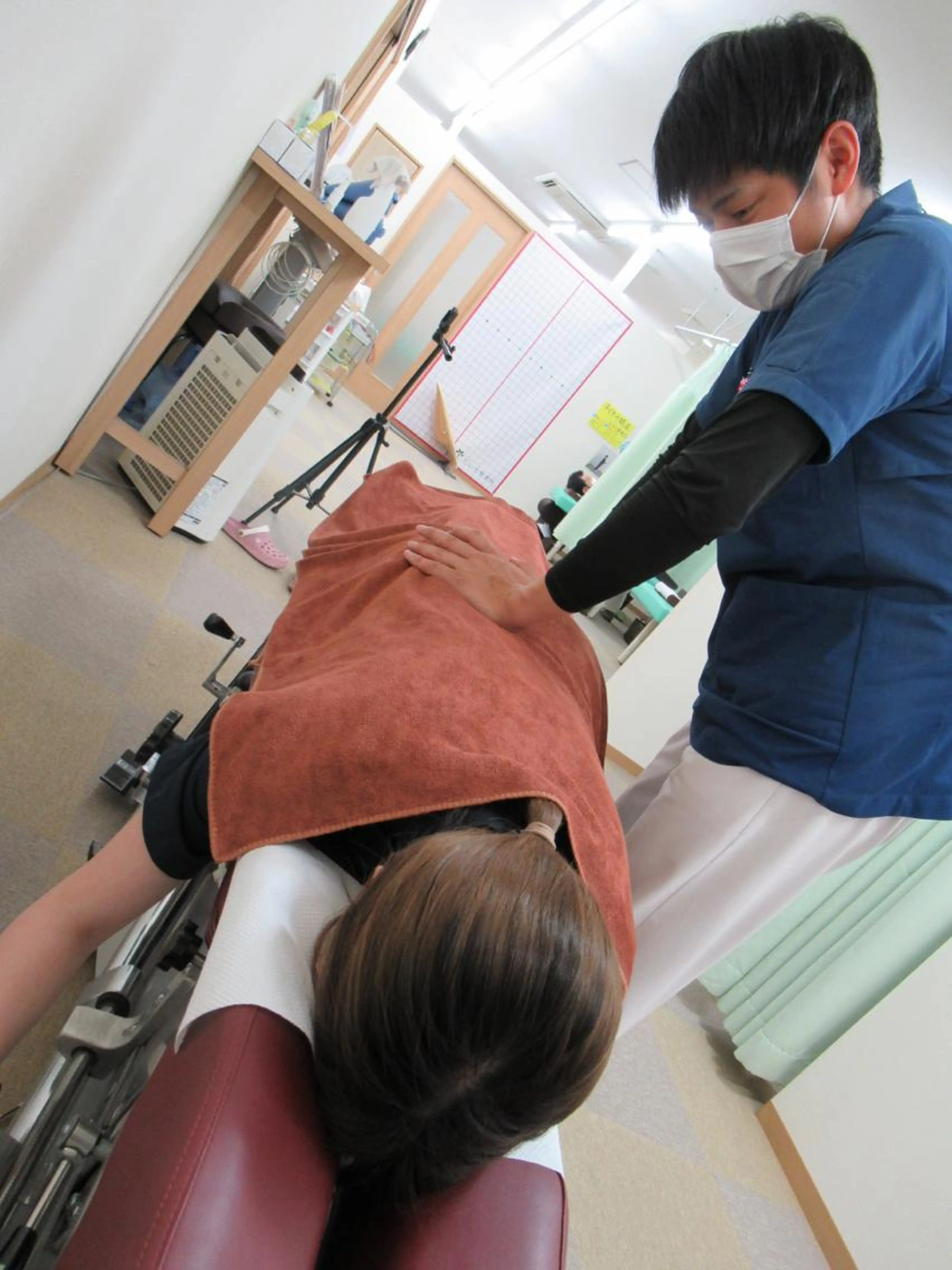 【骨盤矯正✨】姿勢分析＋骨盤矯正🌟骨盤を整えてスッキリ綺麗な姿勢に😊の写真