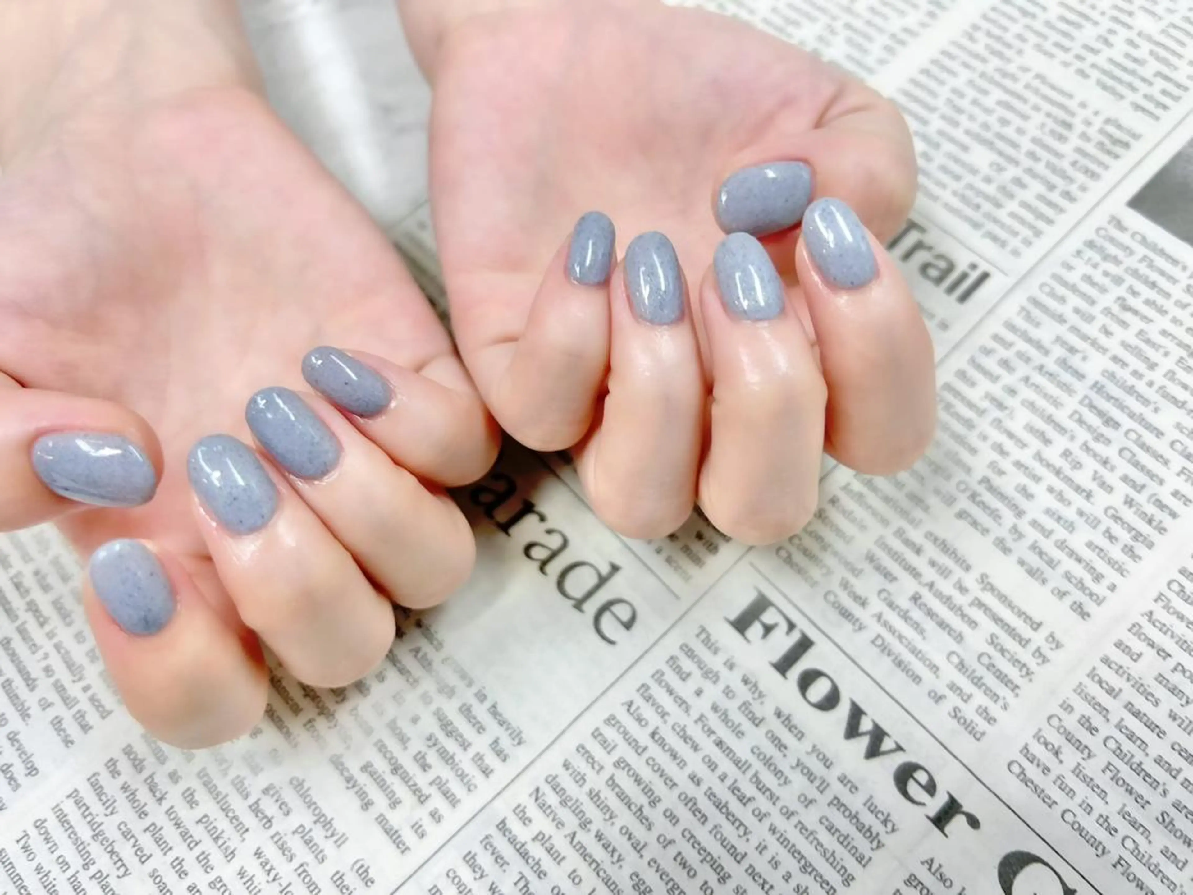 ネイル ハンドネイル N-mode nail salon所属・NAIL 🎀 AIRIのネイルデザイン