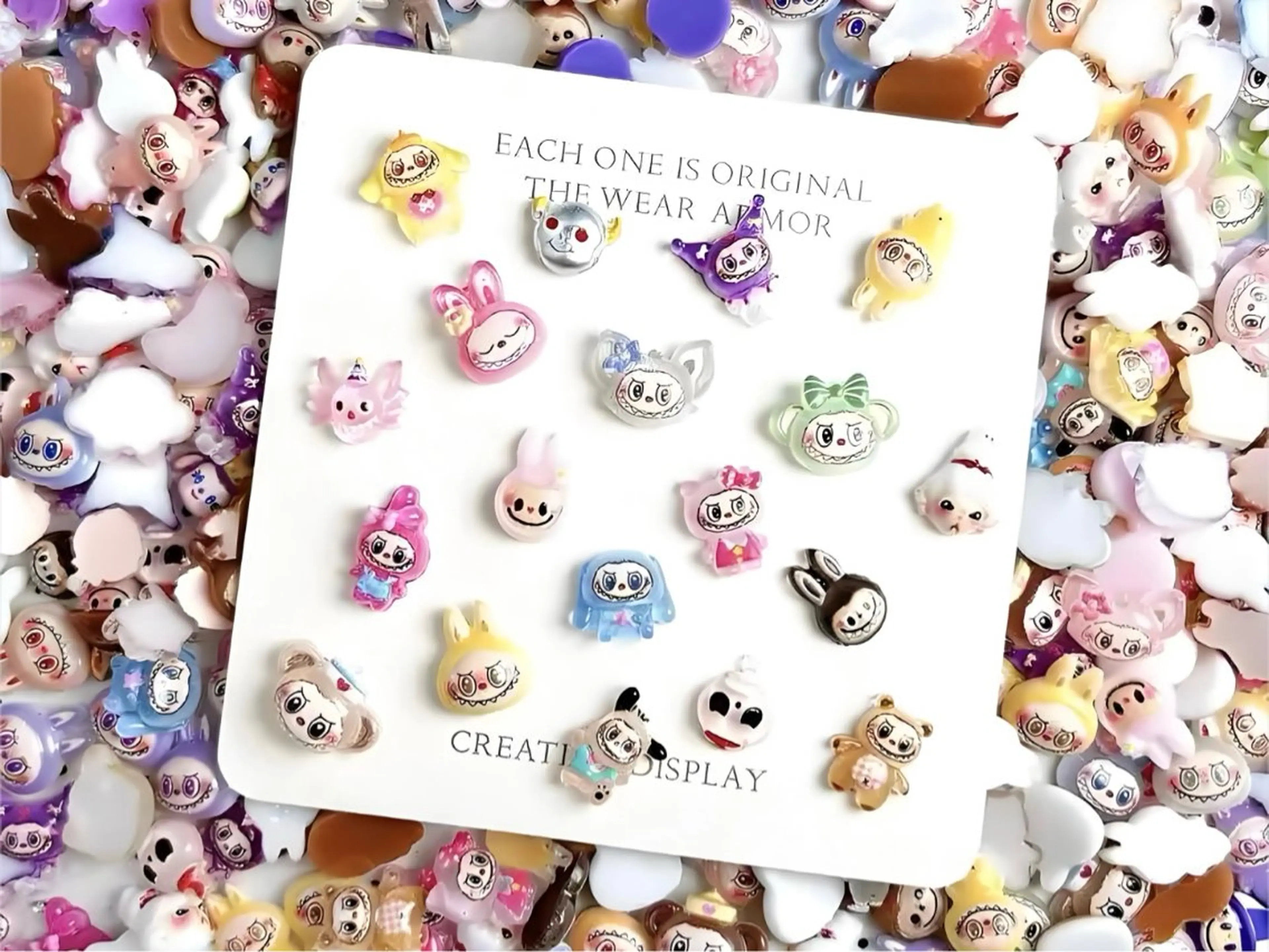 ネイル ハンドネイル ハンドケア R1🎀Nail💕 池袋東口店のネイルデザイン