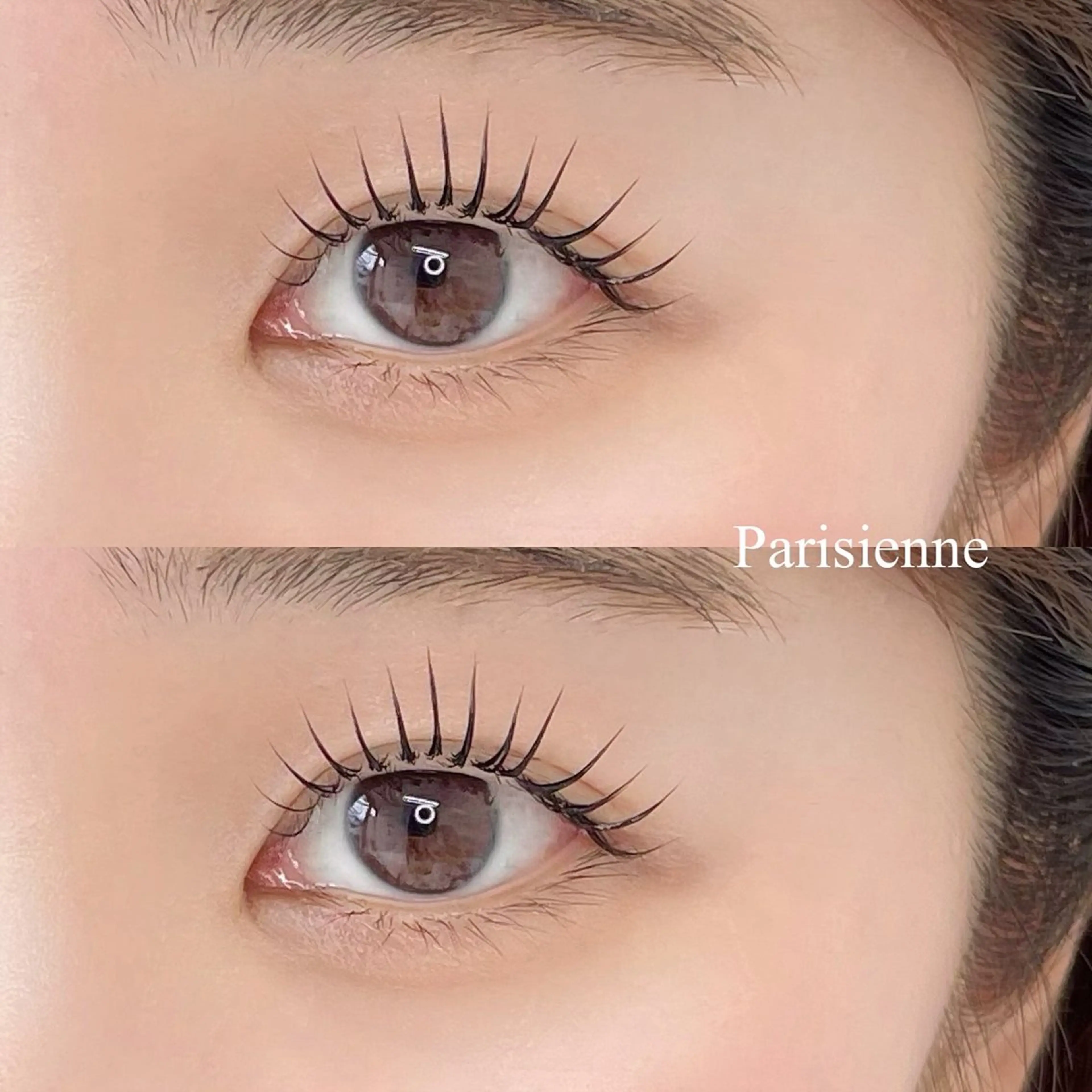 マツエク・マツパ eyeroom. fuyo🎀のマツエク・マツパデザイン