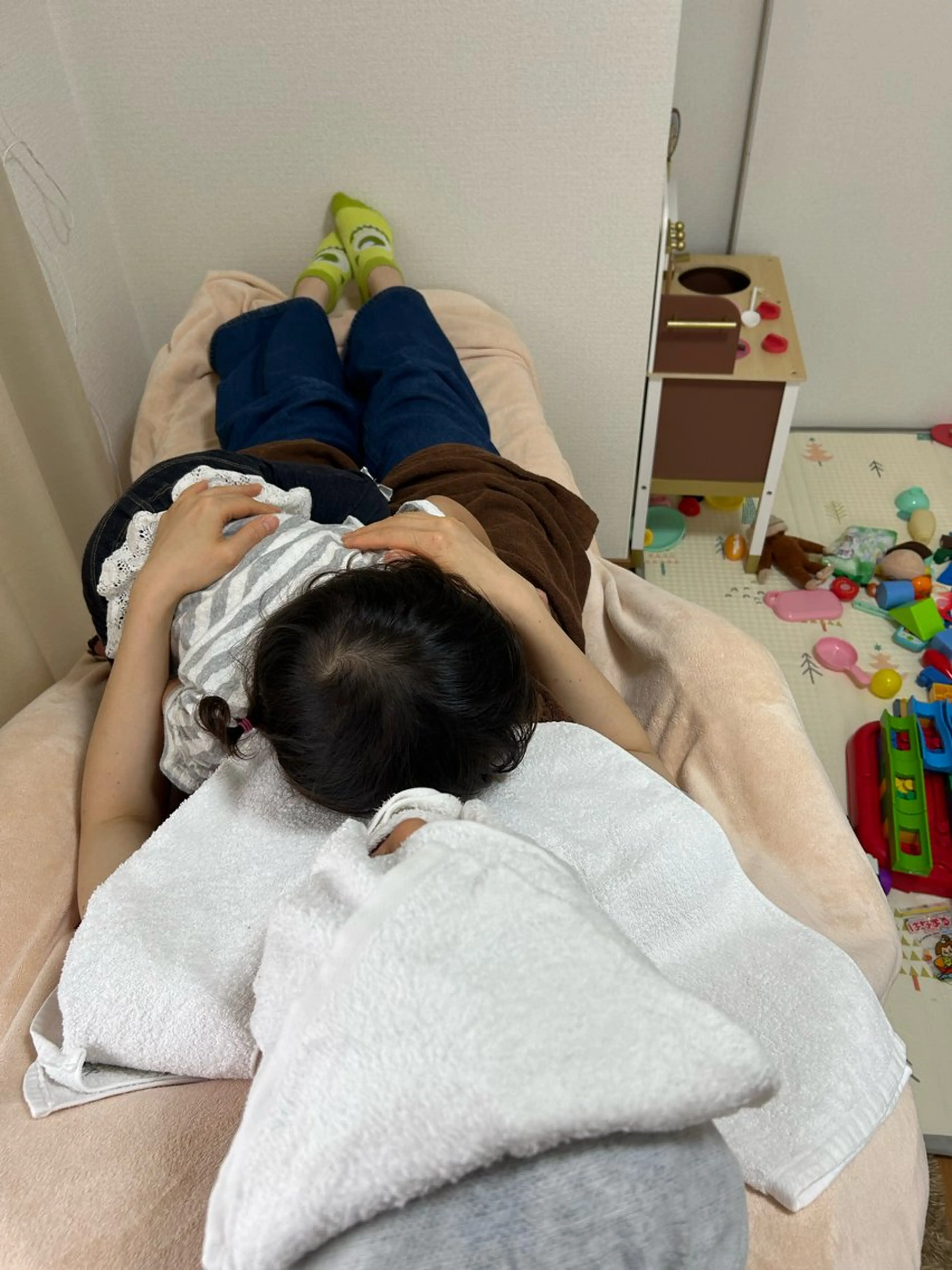 ビューティサロン irodoriのエステ・リラクイメージ