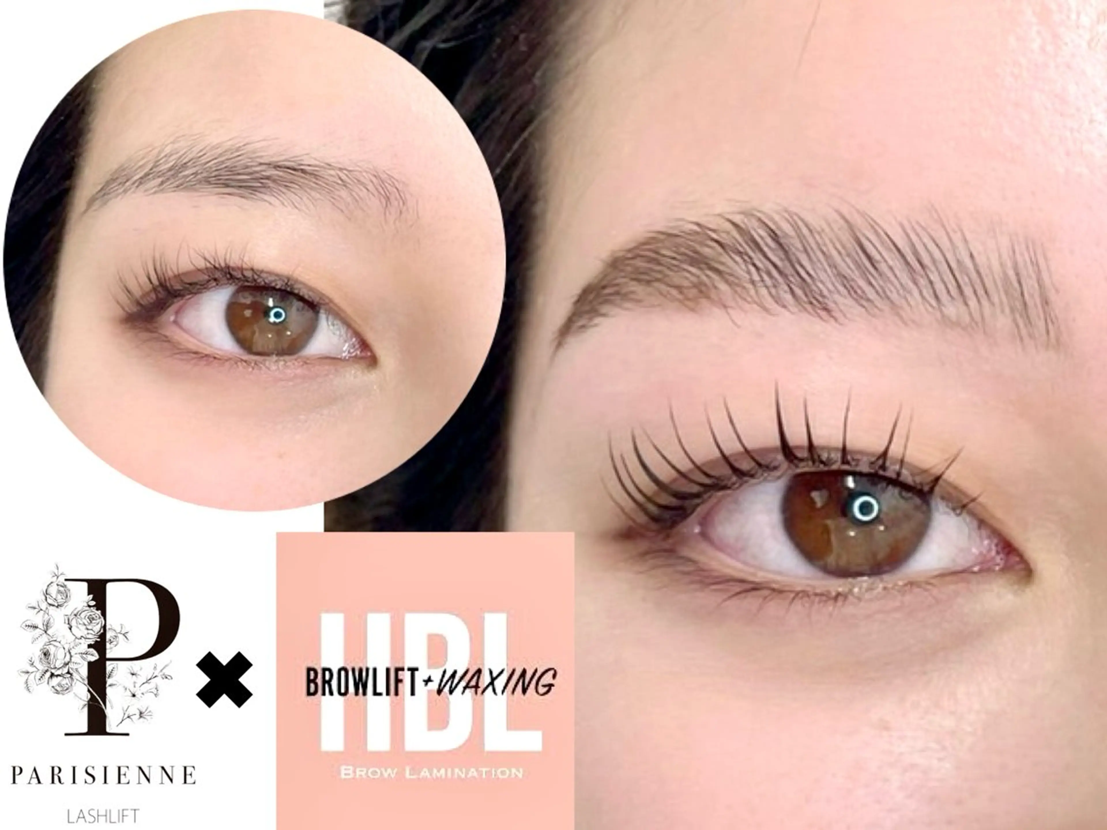 アイブロウ Qurun くるんのネイルデザイン