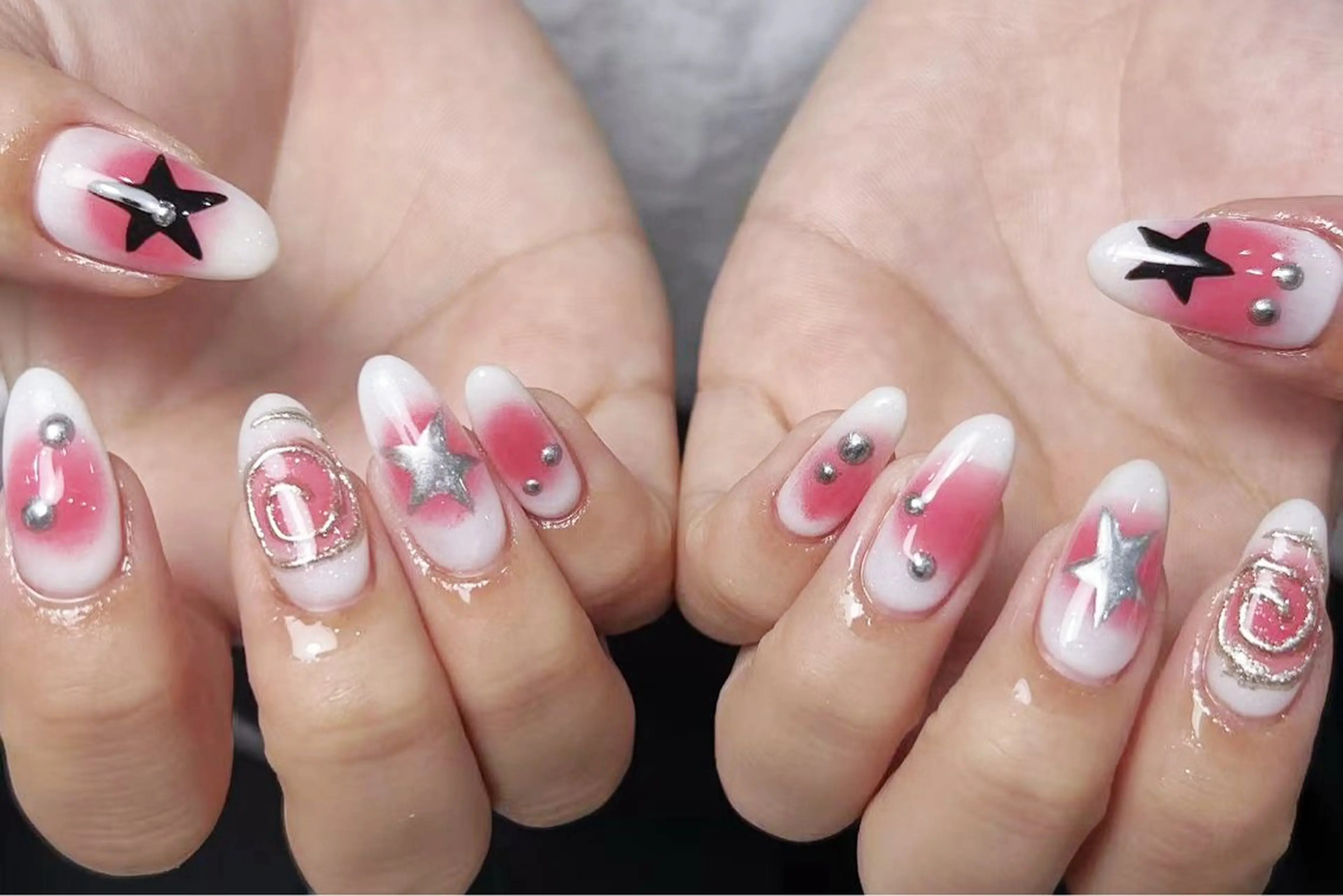 ネイル 🎀CeCe 🎀マツエクのマツエク・マツパデザイン