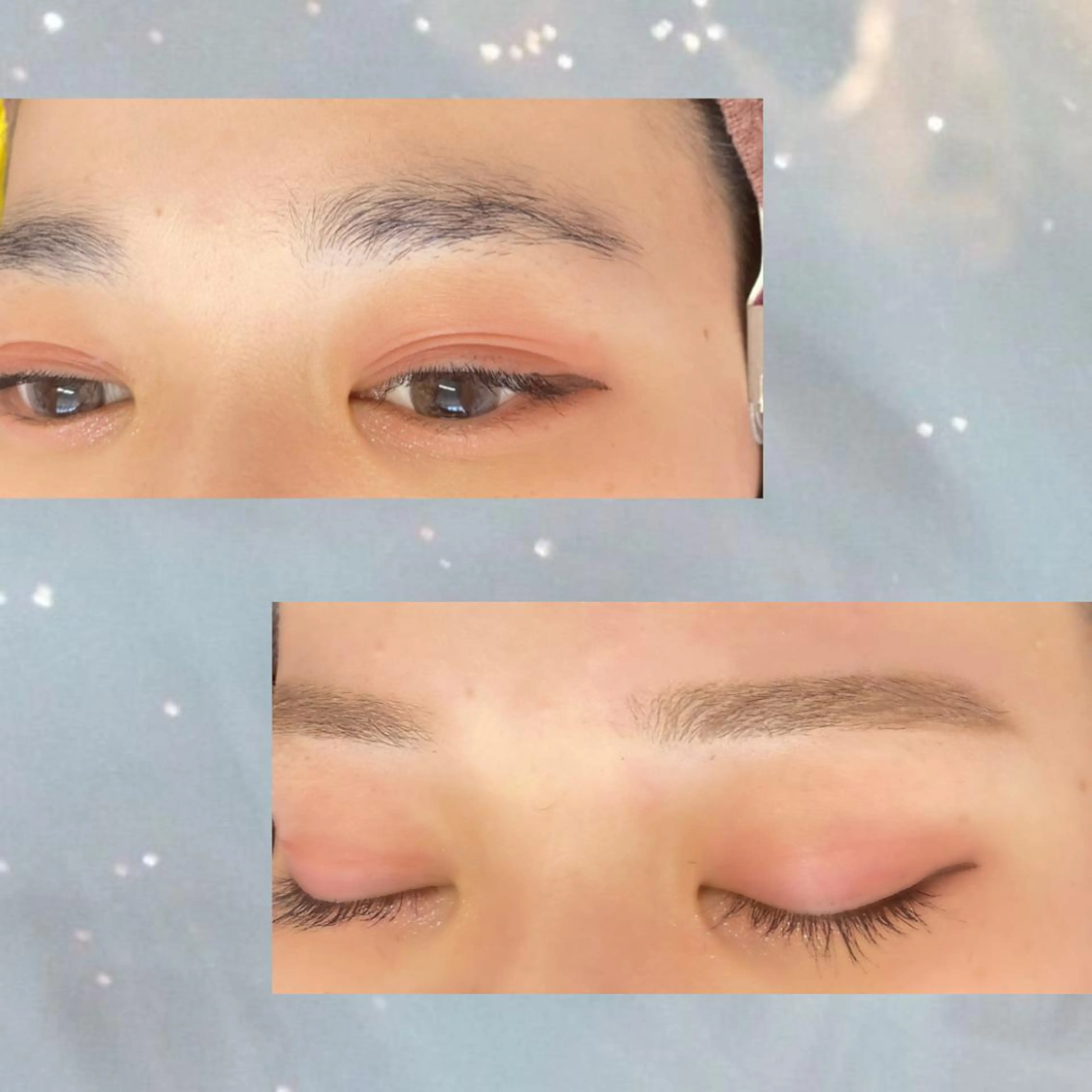 マツエク・マツパ ulu beautysalon所属・ulu 渋谷 表参道 Yukiの眉毛・アイブロウイメージ