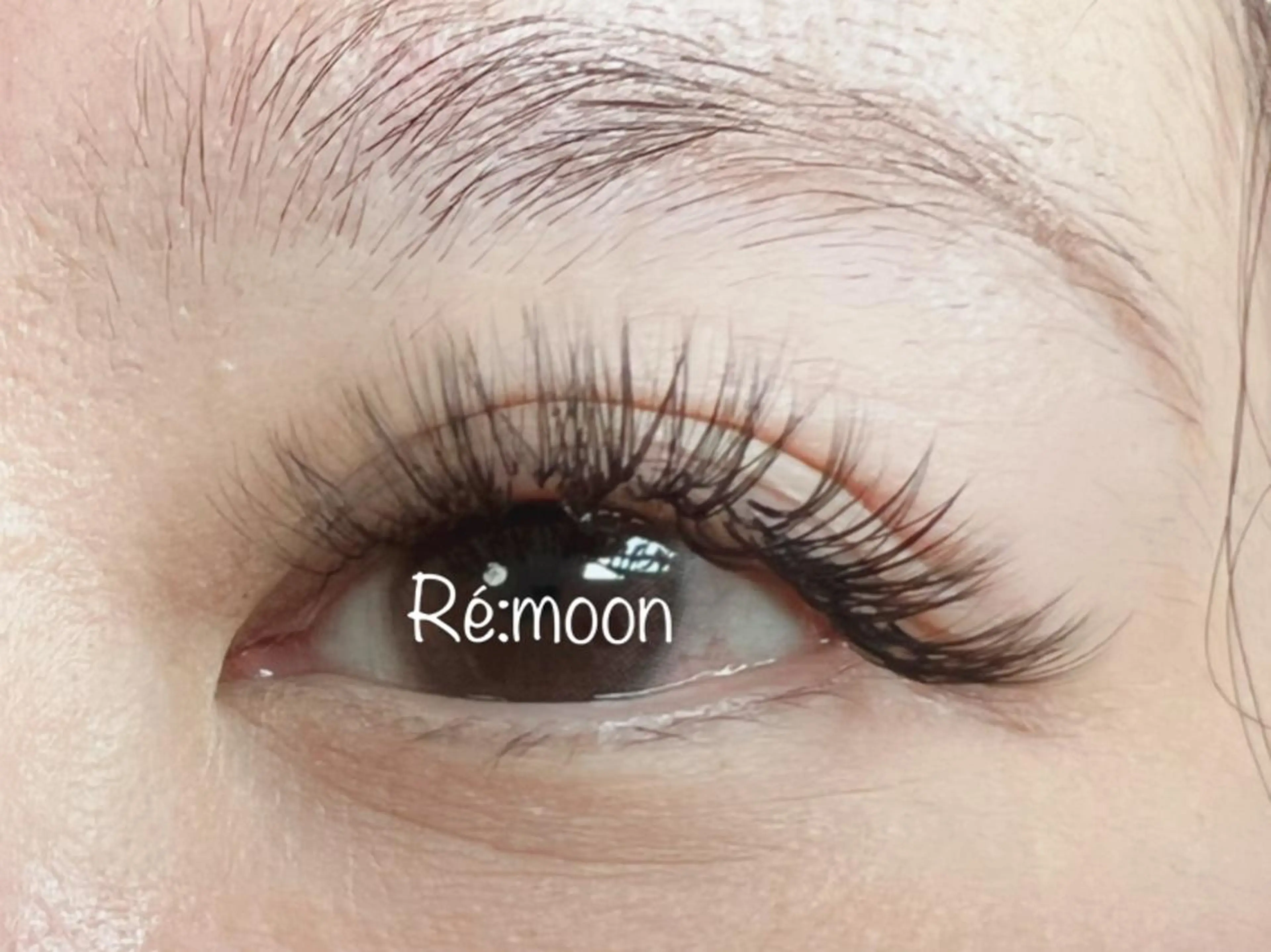 マツエク・マツパ マツエク 宮澤 ユキナのマツエク・マツパデザイン