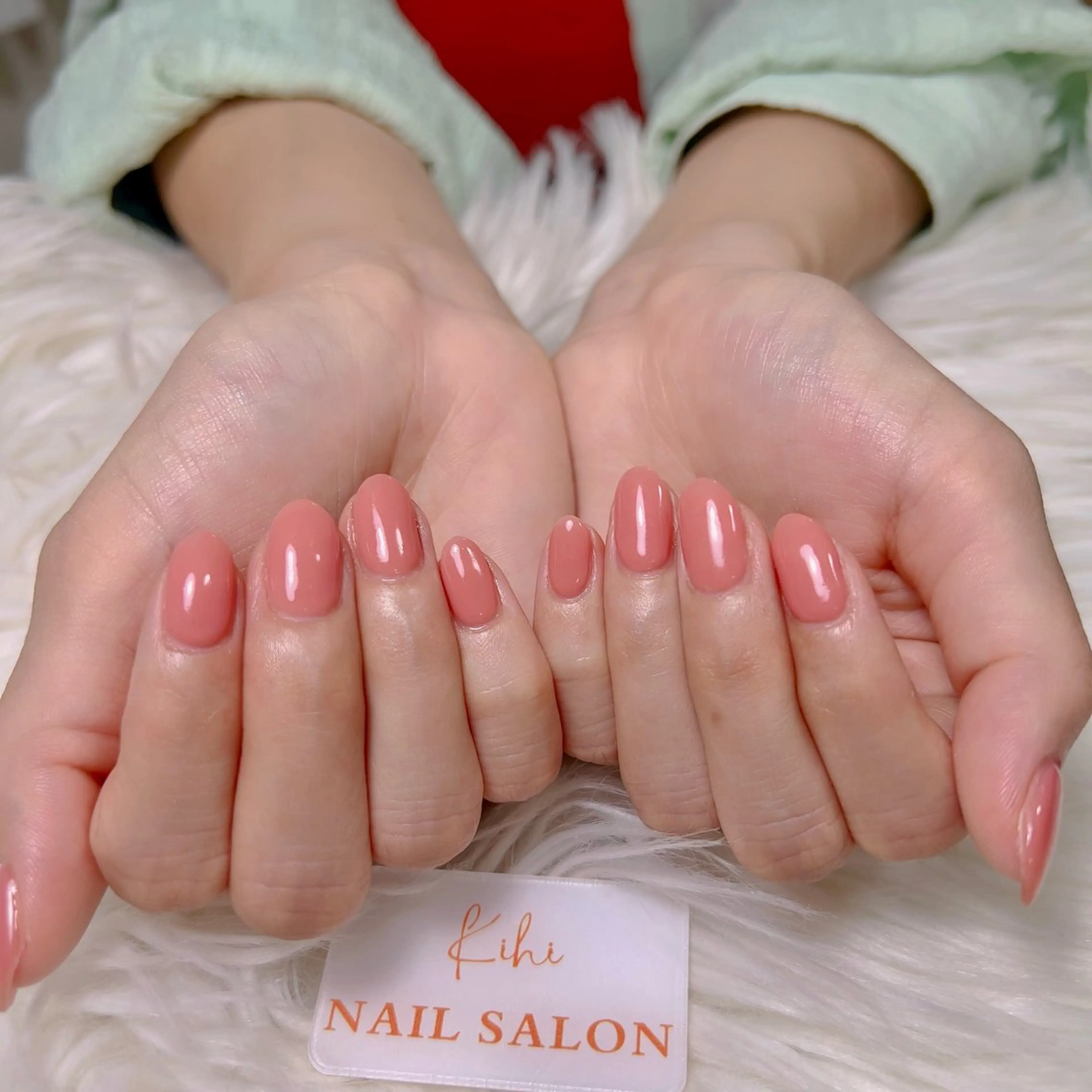 ネイル 米澤 ハナユキのネイルデザイン