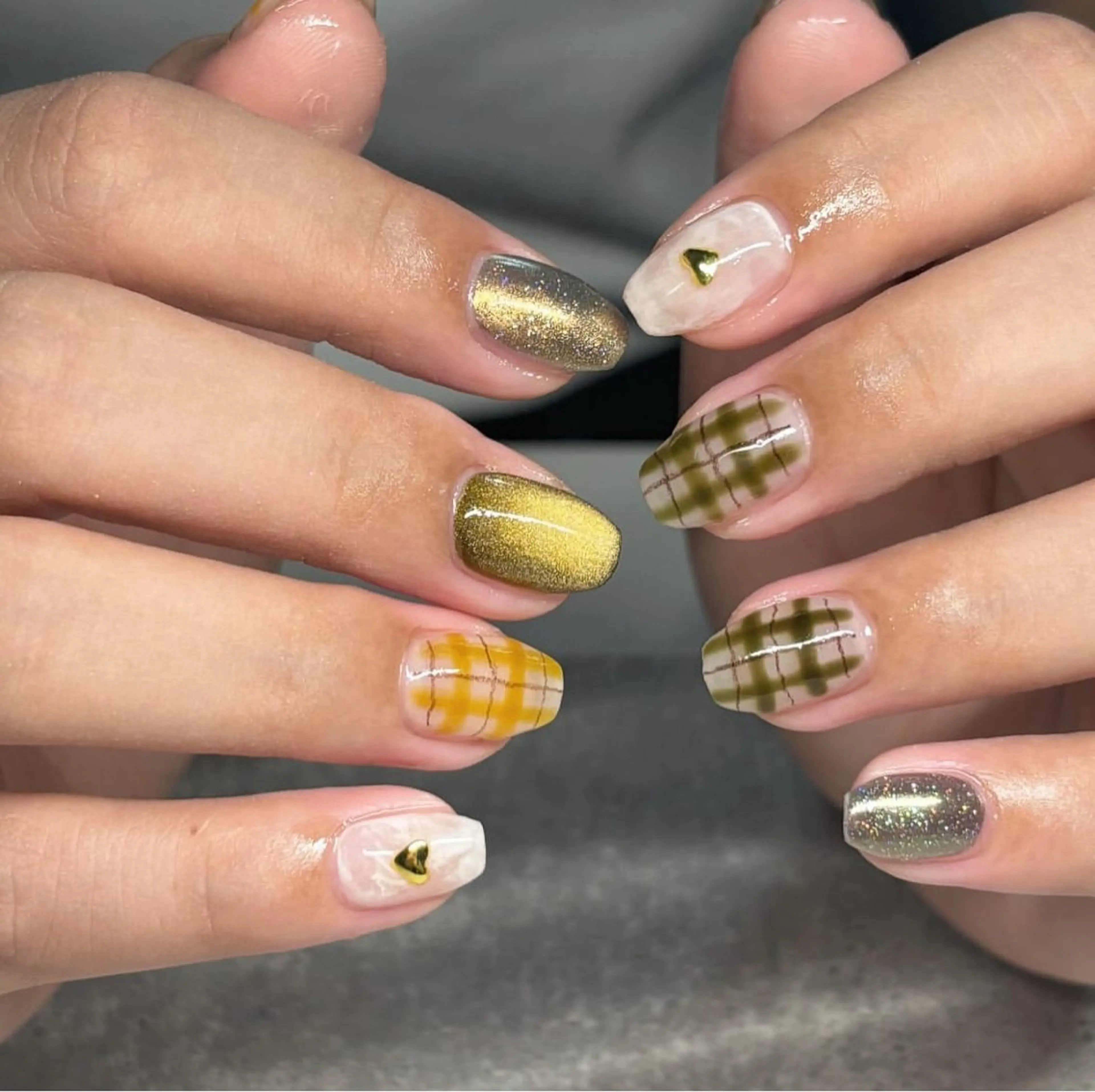 ネイル Piccolo nailのネイルデザイン