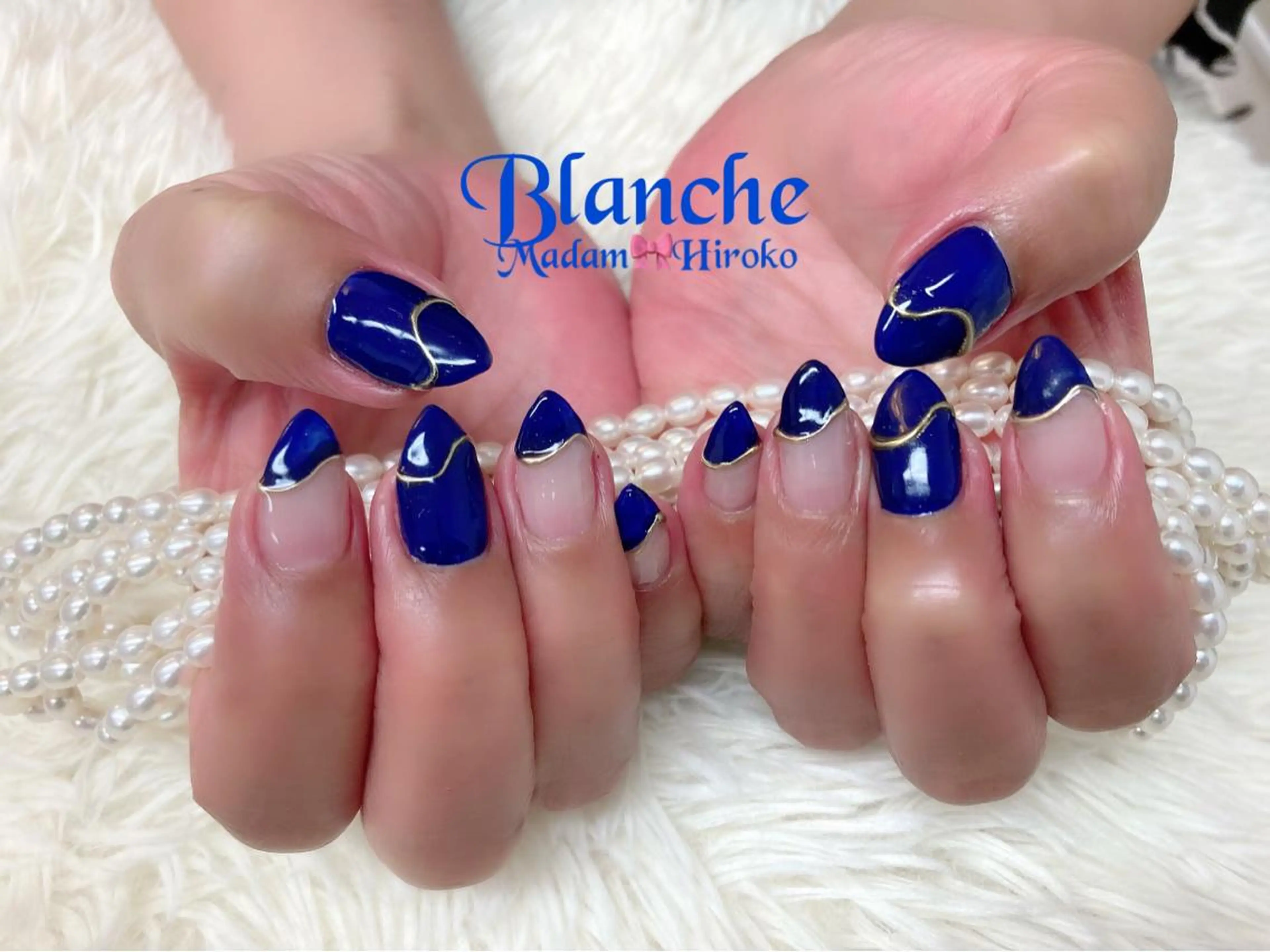 ネイル Lianネイル 寛子Lianのネイルデザイン